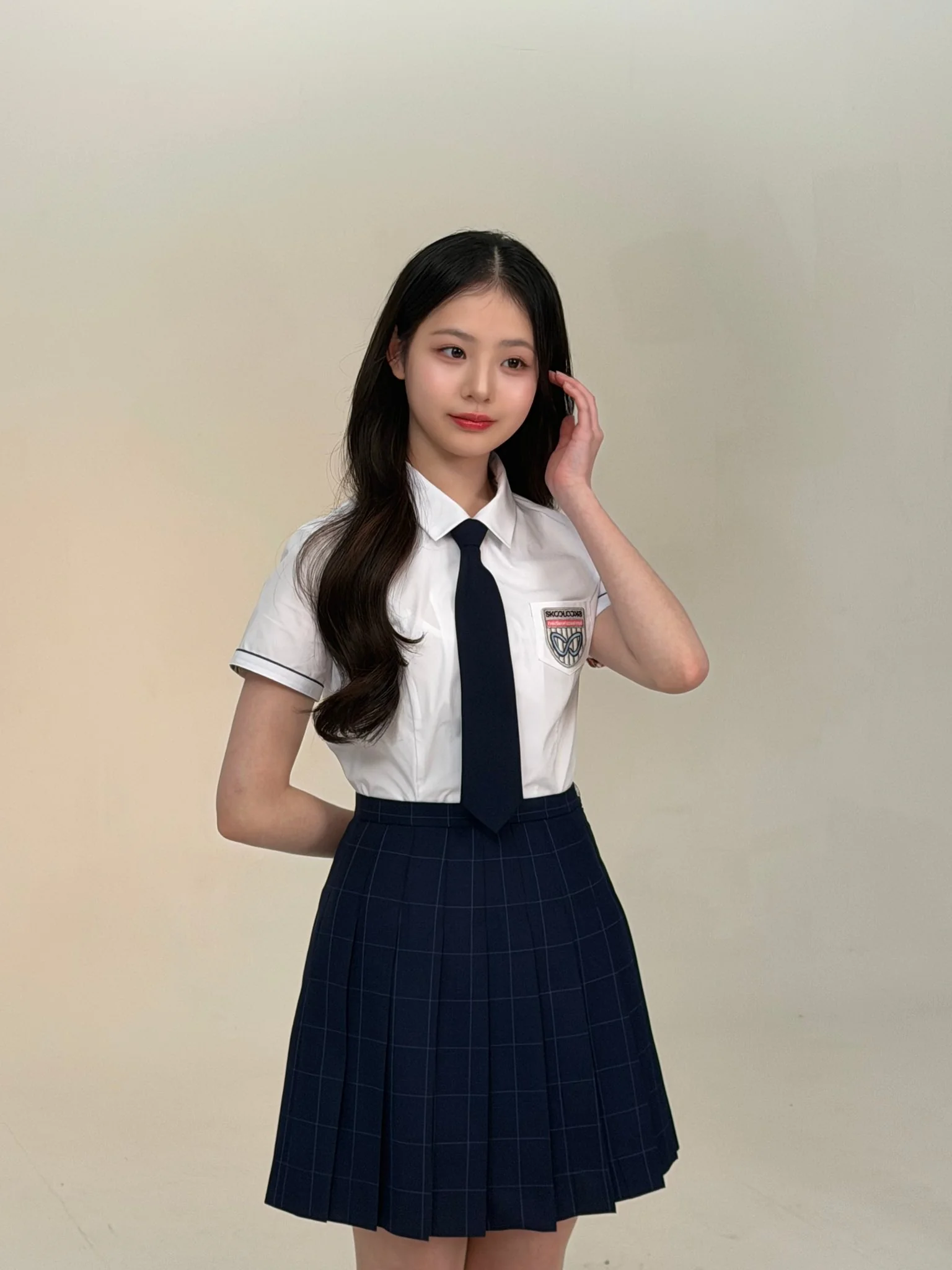 UNIS Seowon picture 1 of 4