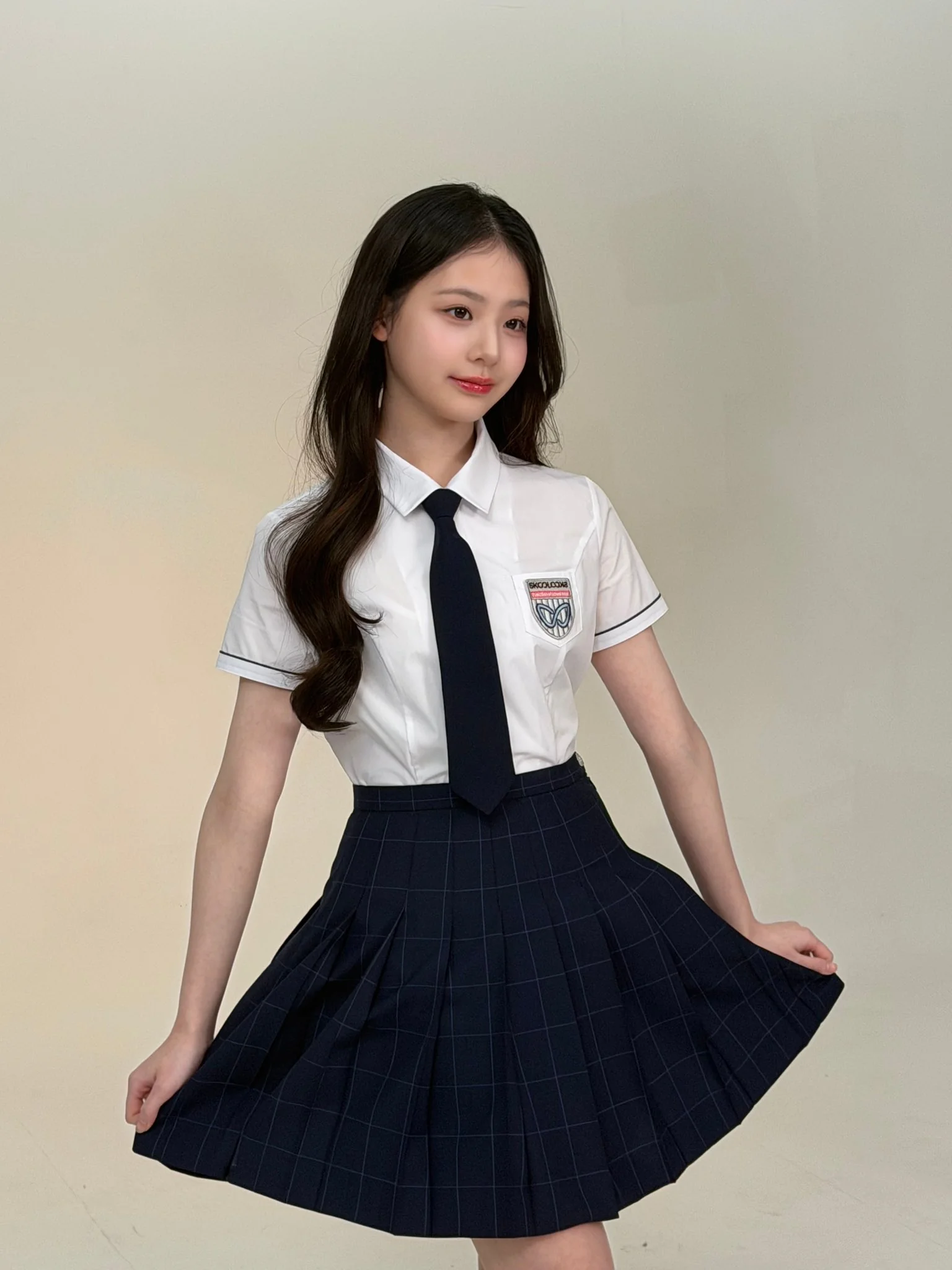 UNIS Seowon picture 2 of 4