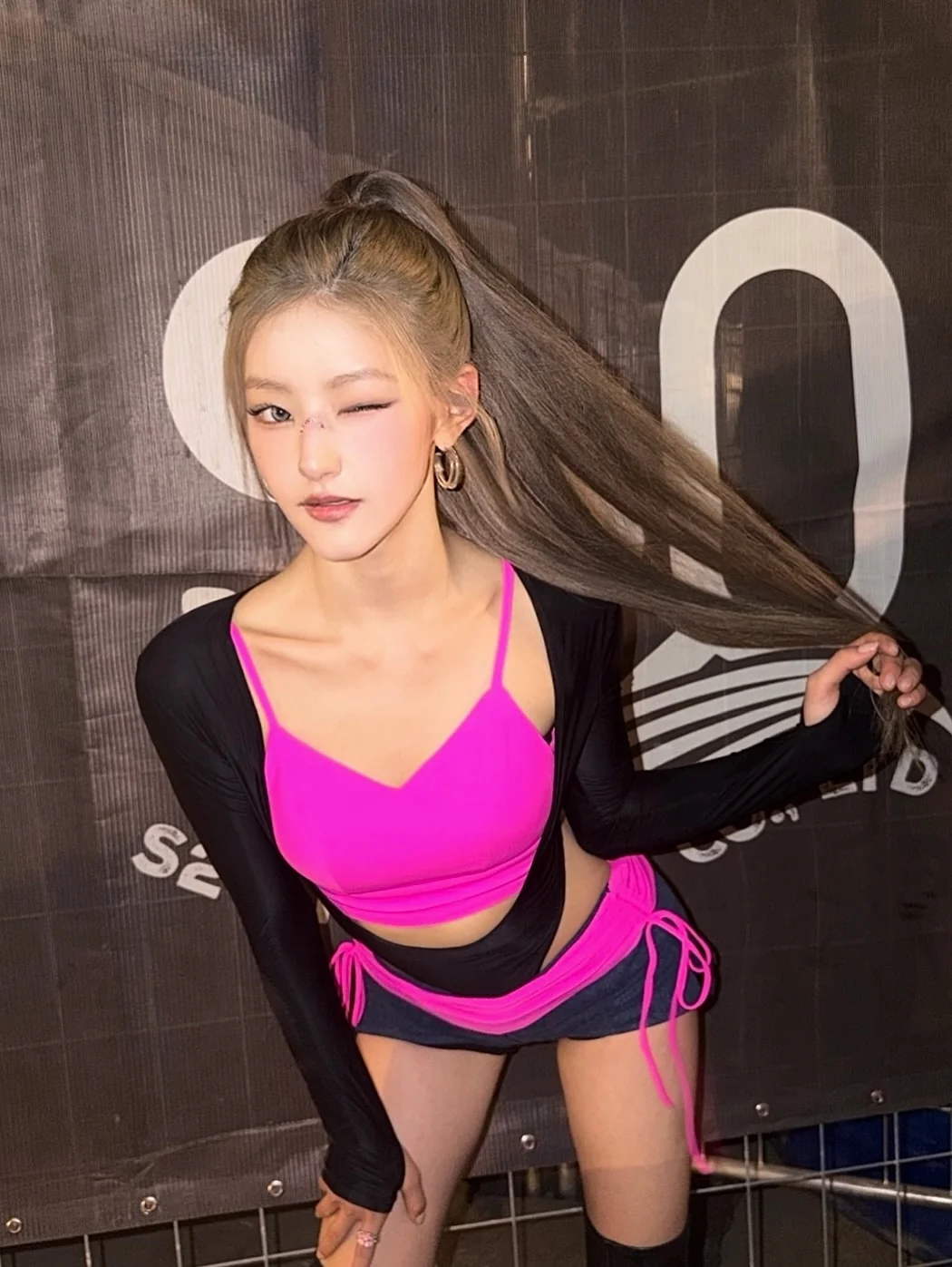 Haneul picture 1 of 4