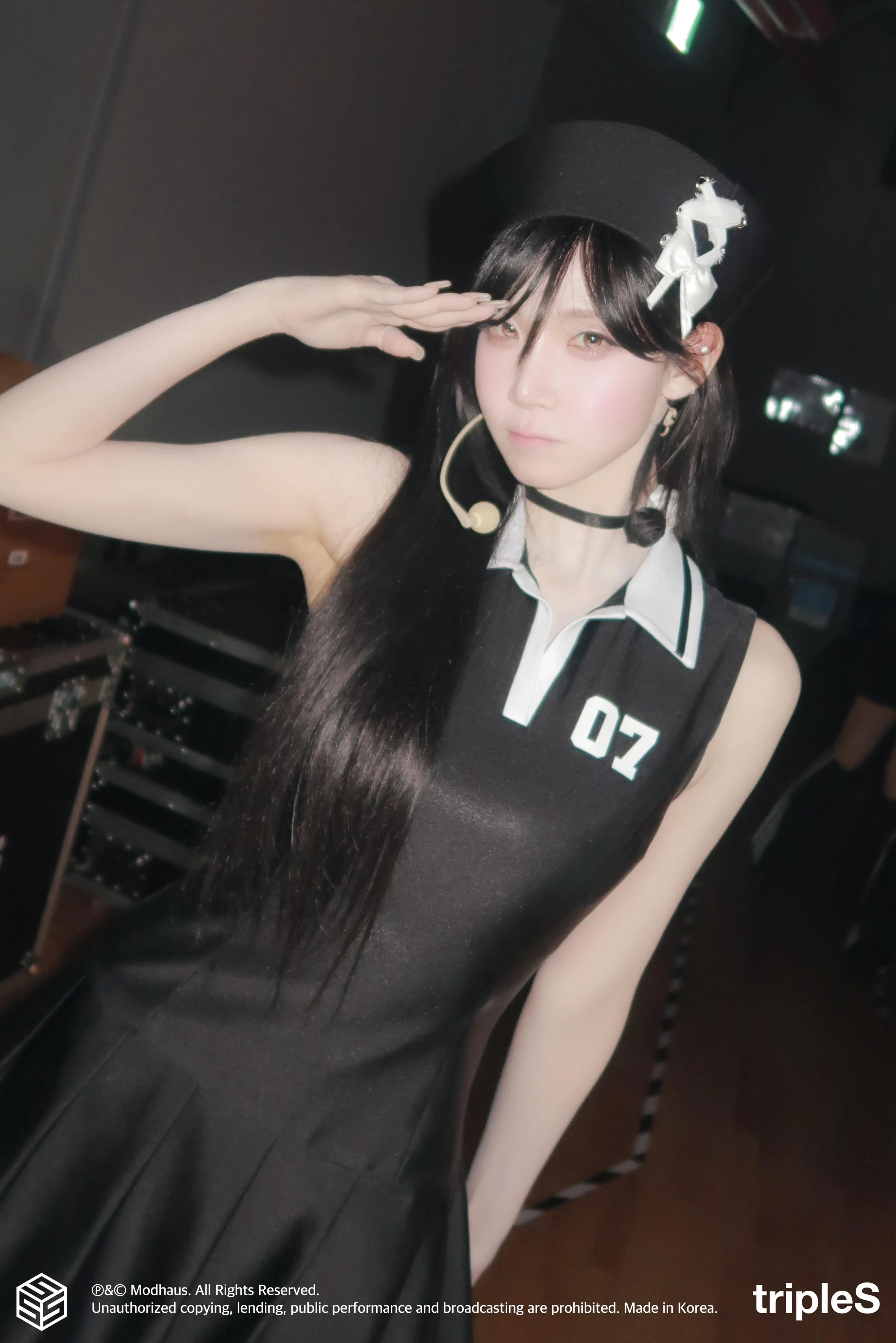 tripleS - Nakyoung picture 1 of 3