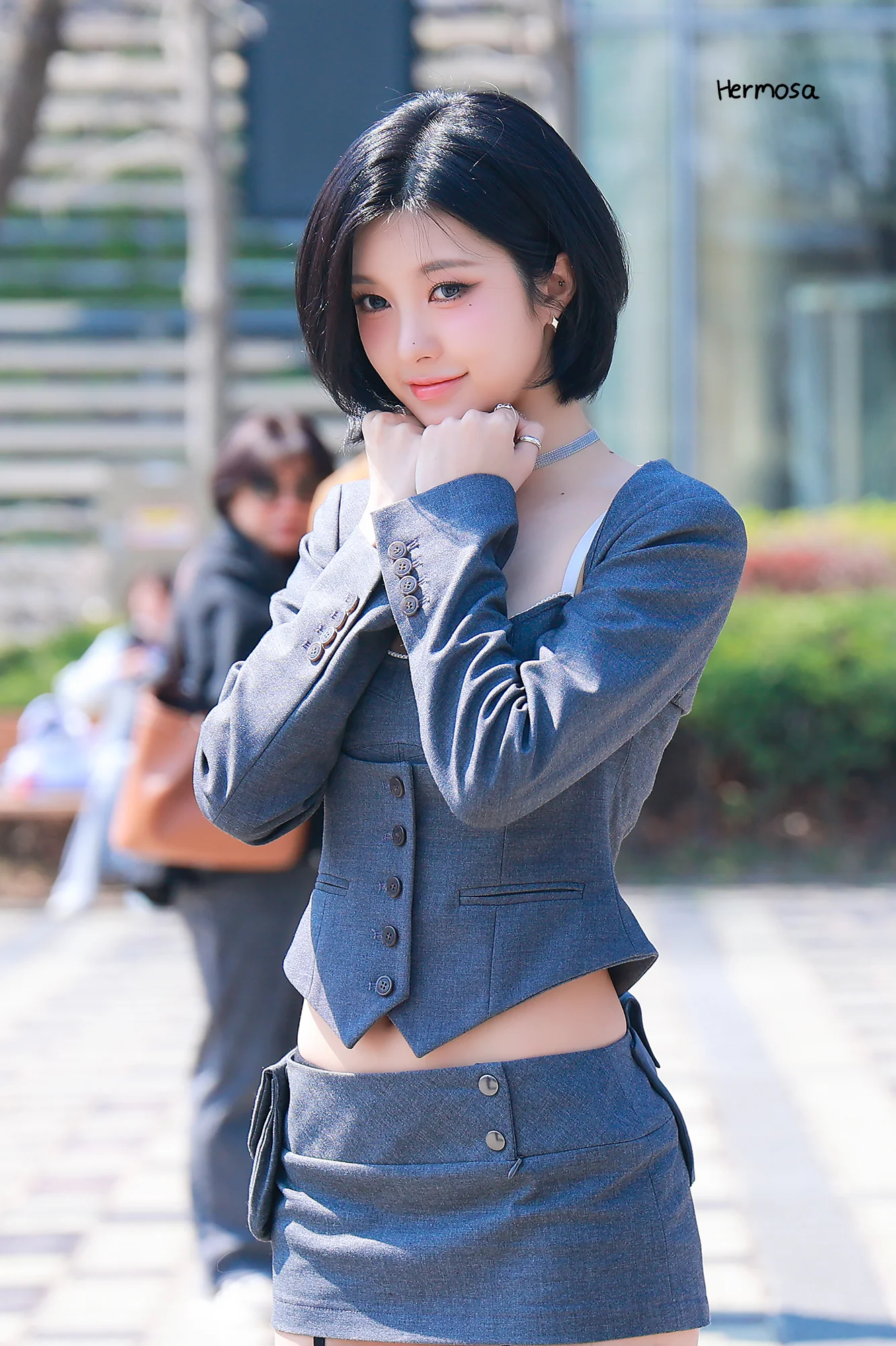 Kep1er Dayeon picture 2 of 3