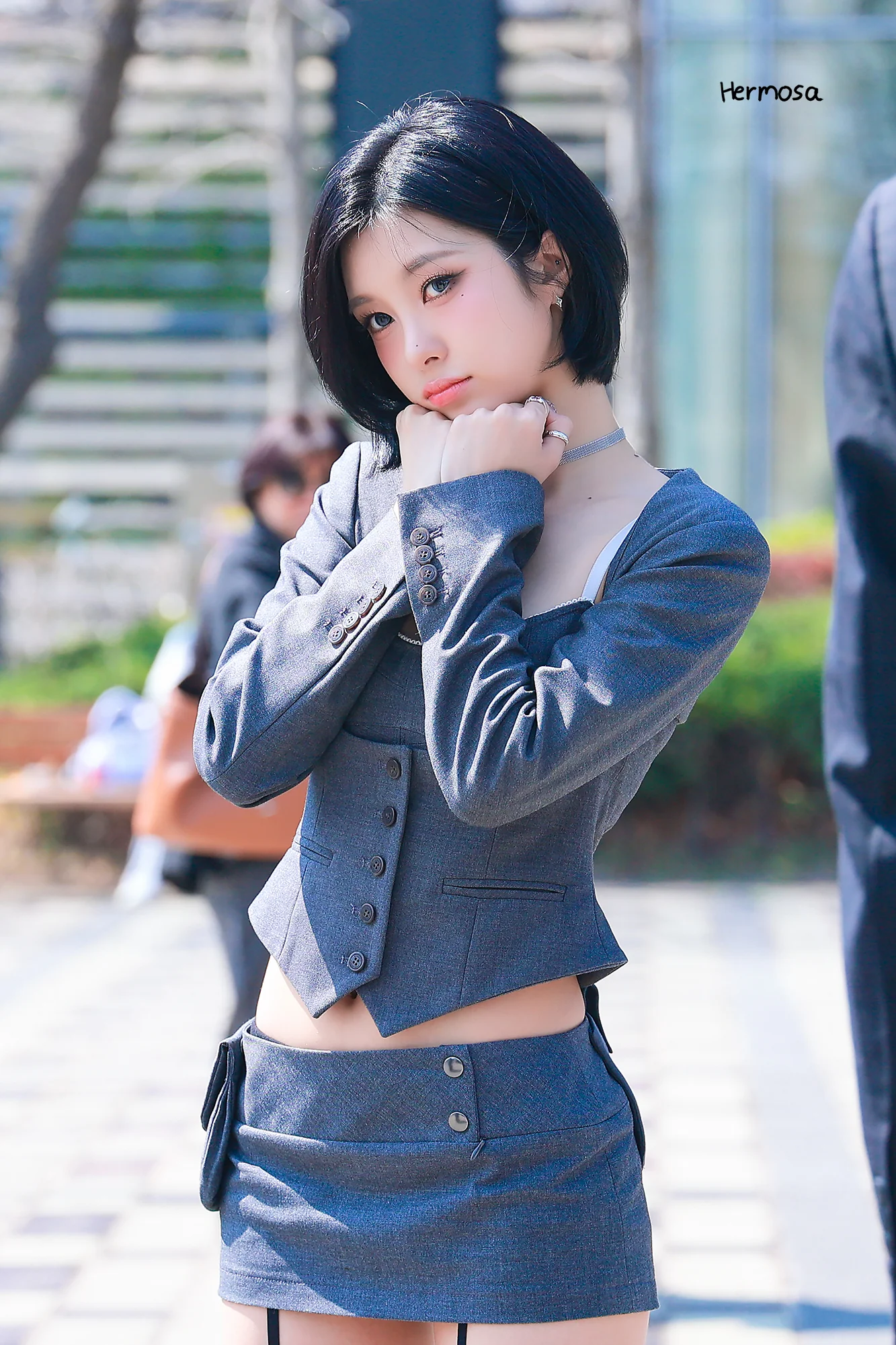 Kep1er Dayeon picture 3 of 3