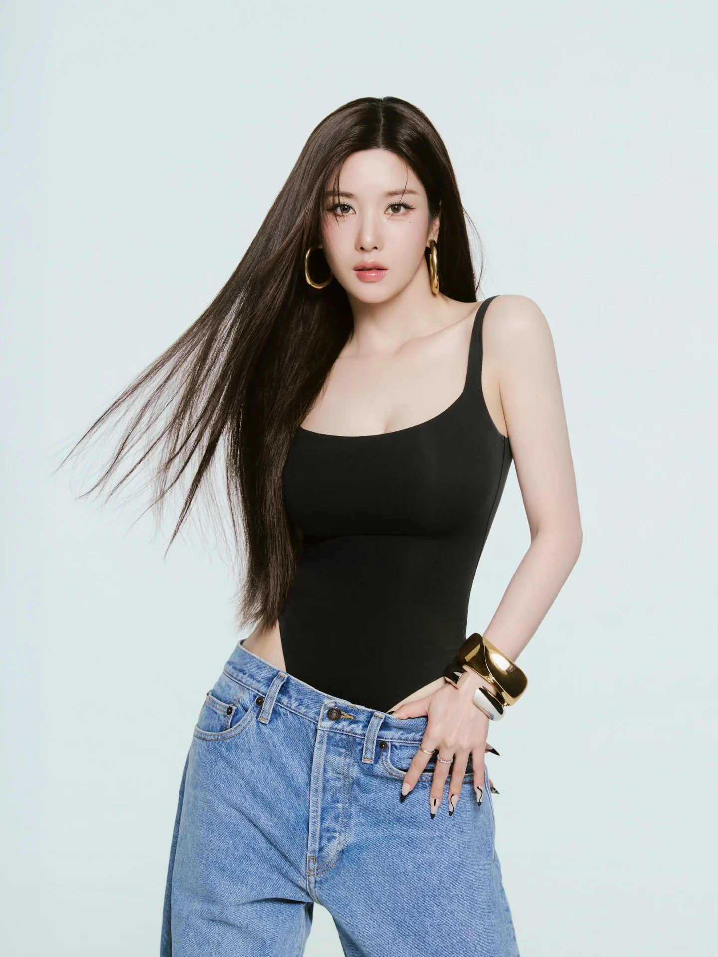 Eunbi picture 2 of 5