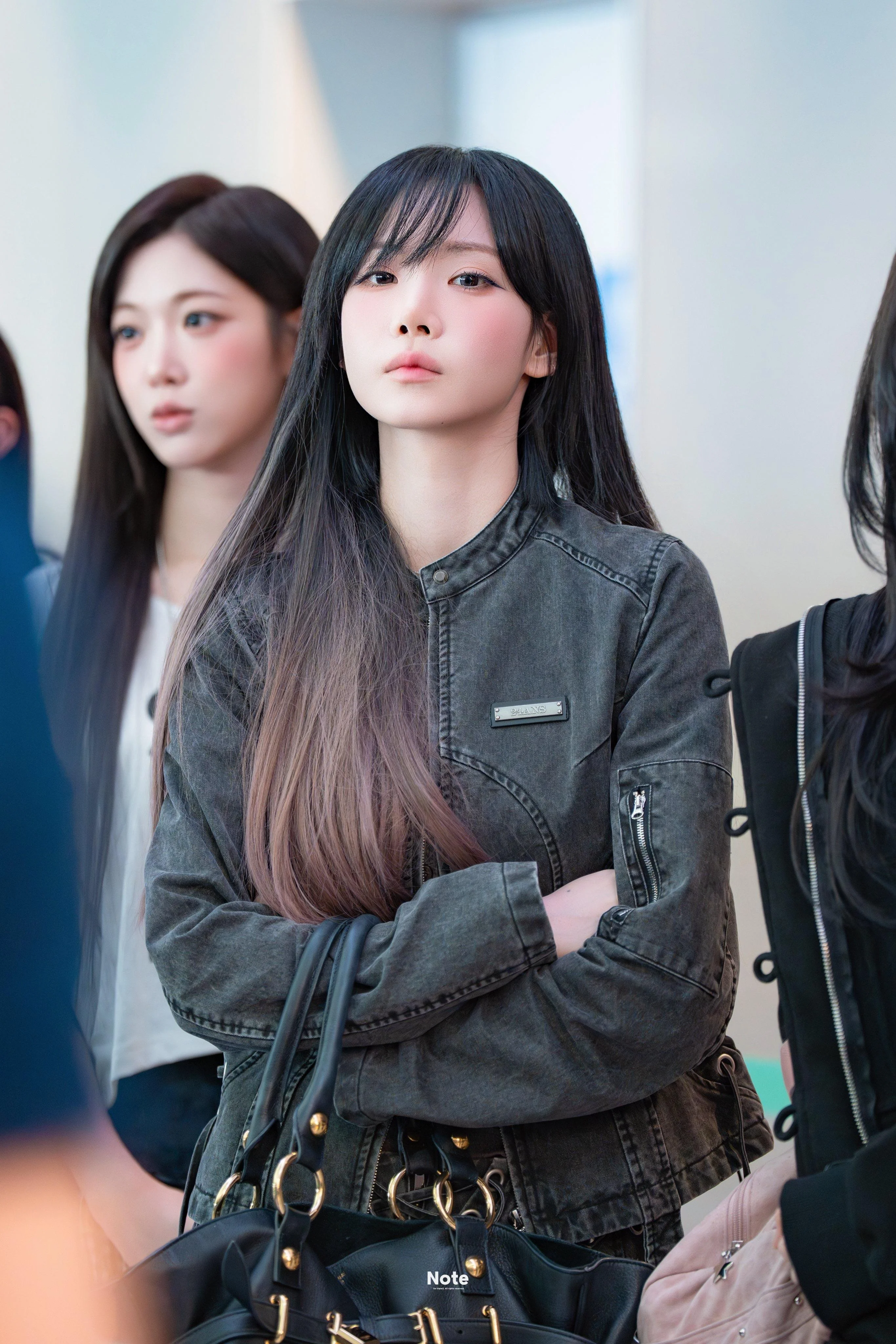 tripleS - Nakyoung picture 1 of 4