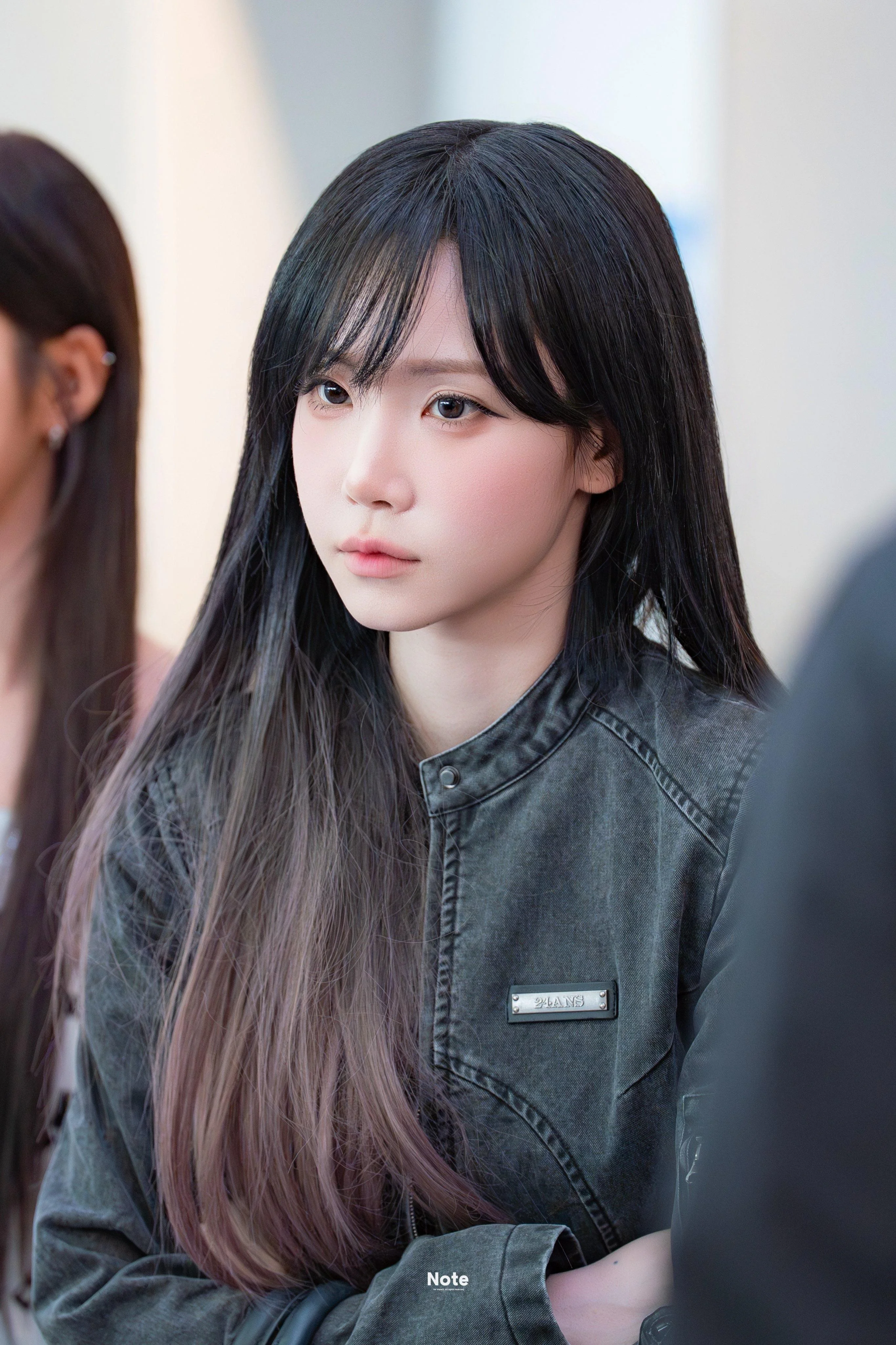 tripleS - Nakyoung picture 2 of 4