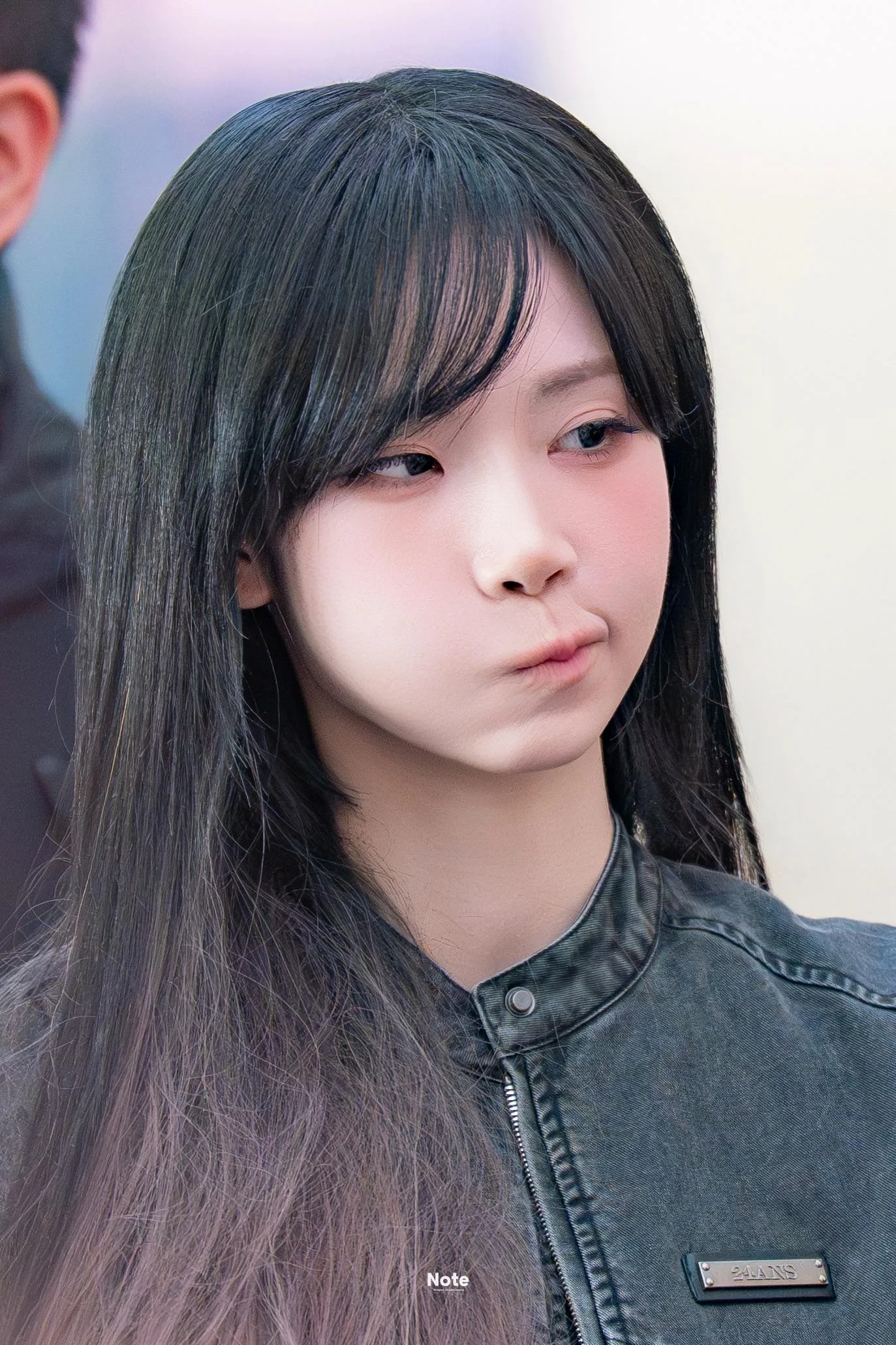 tripleS - Nakyoung picture 3 of 4