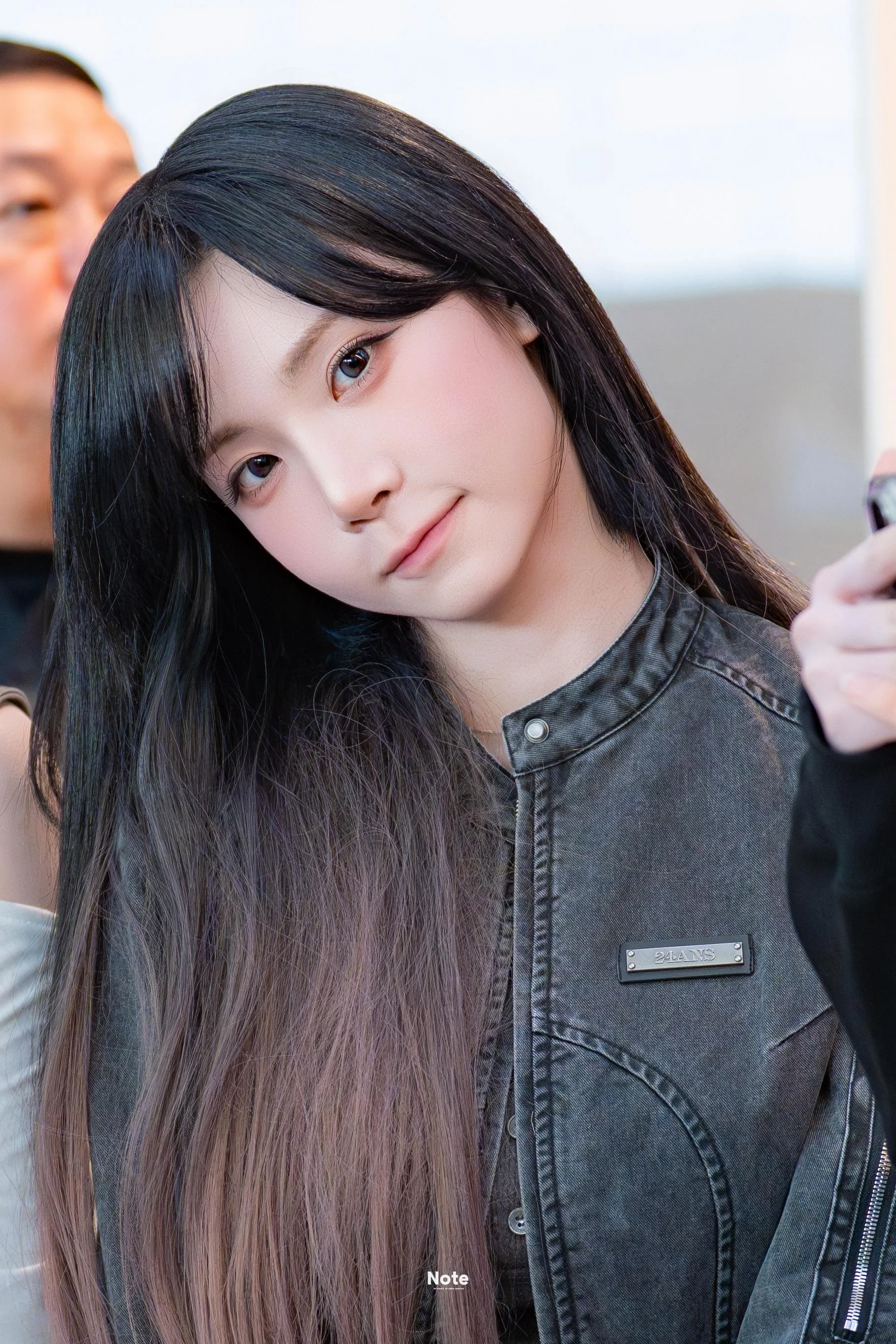 tripleS - Nakyoung picture 4 of 4