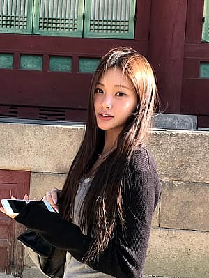 Baby DONT Cry - Yihyun'