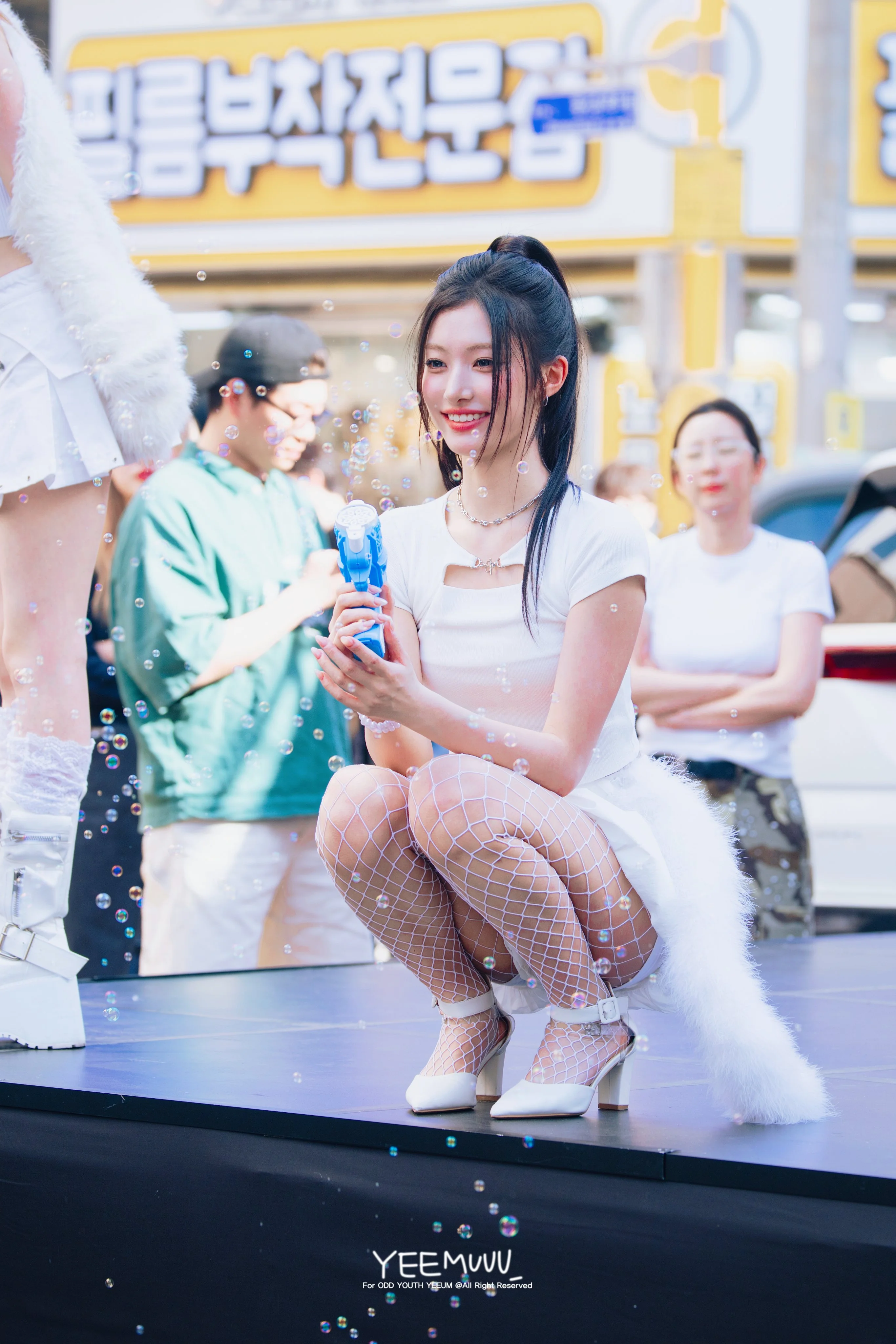 ODD YOUTH Summer picture 2 of 5