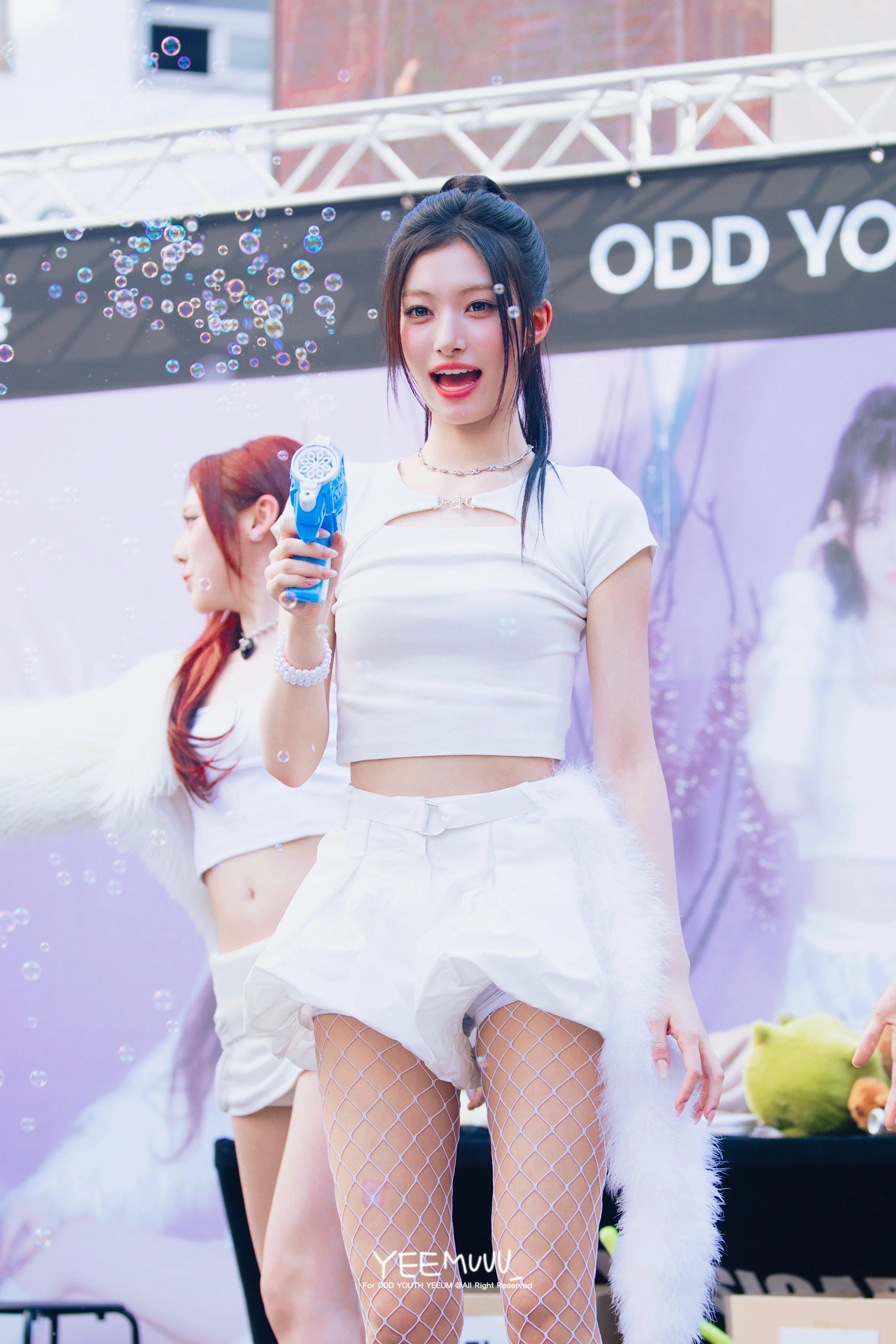 ODD YOUTH Summer picture 3 of 5