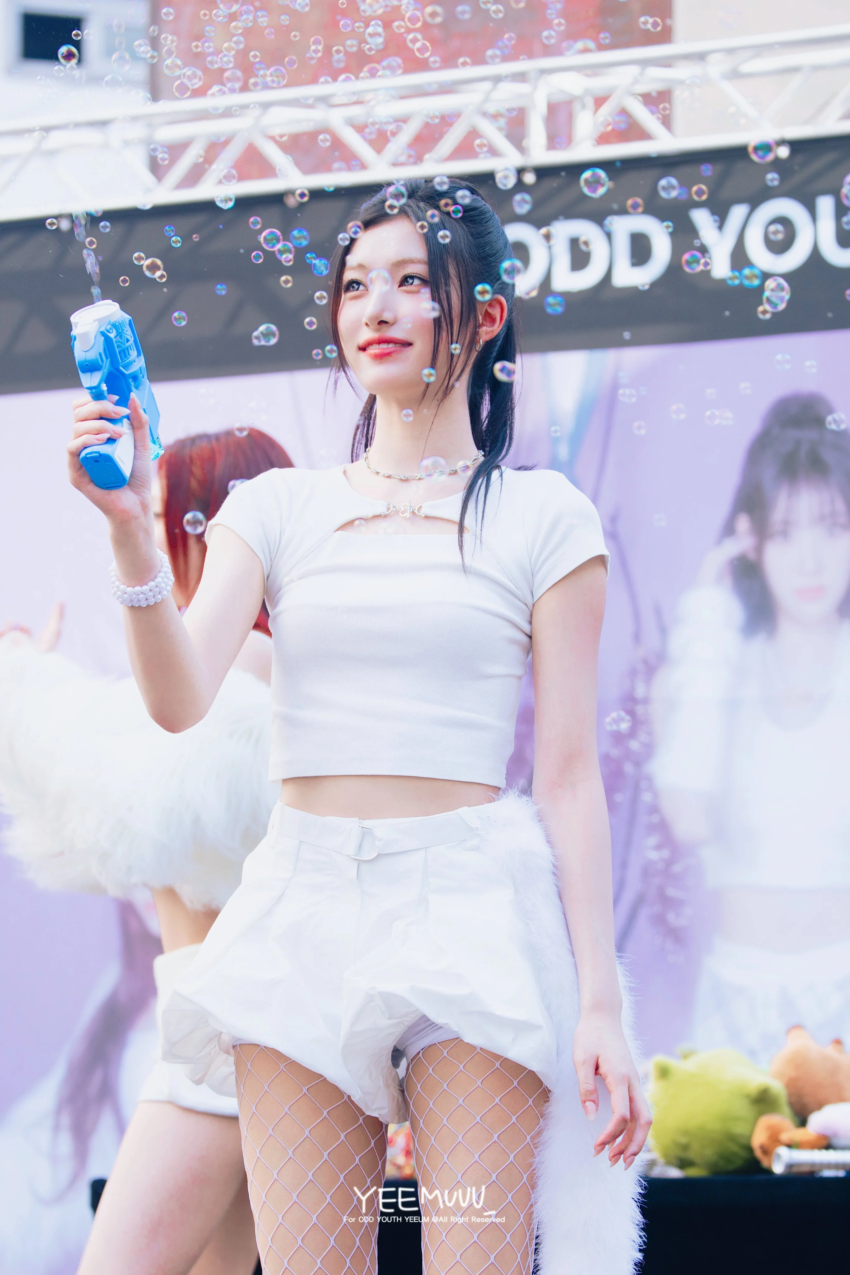 ODD YOUTH Summer picture 4 of 5