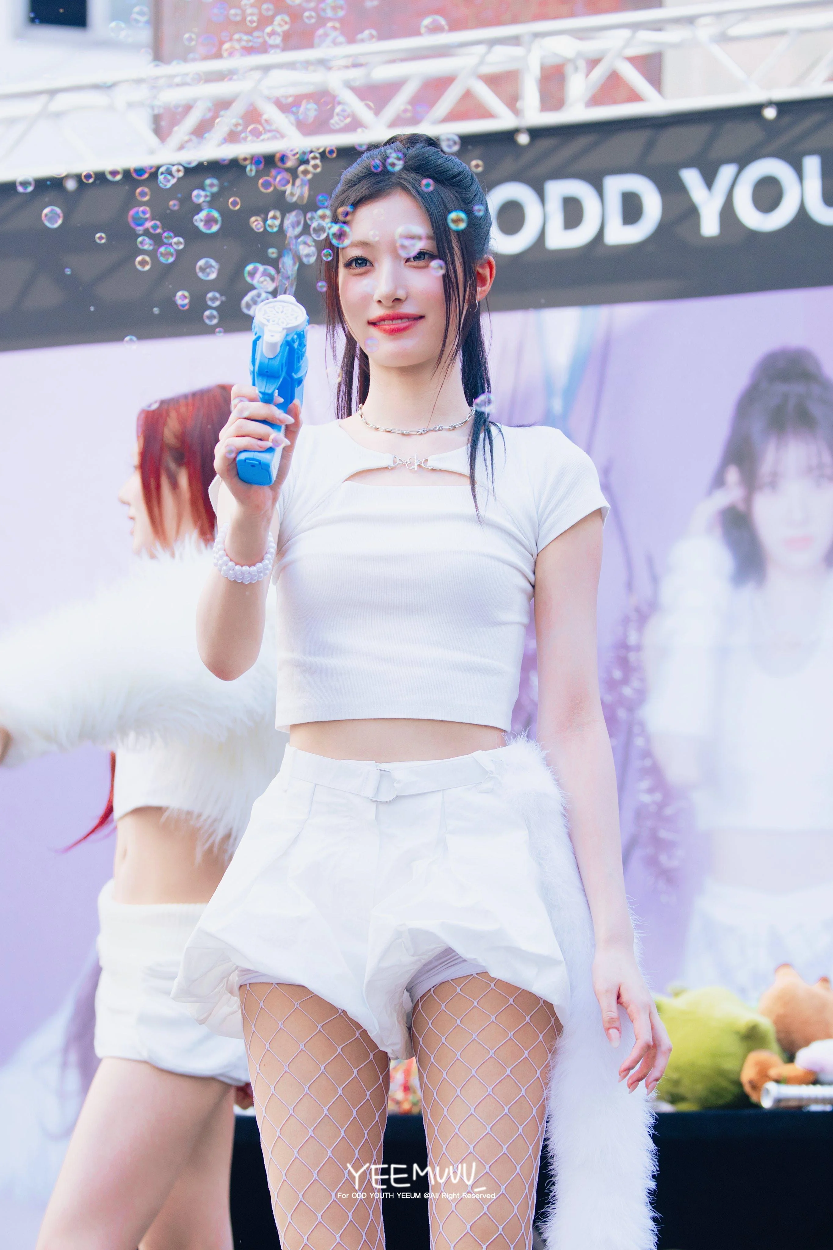 ODD YOUTH Summer picture 5 of 5