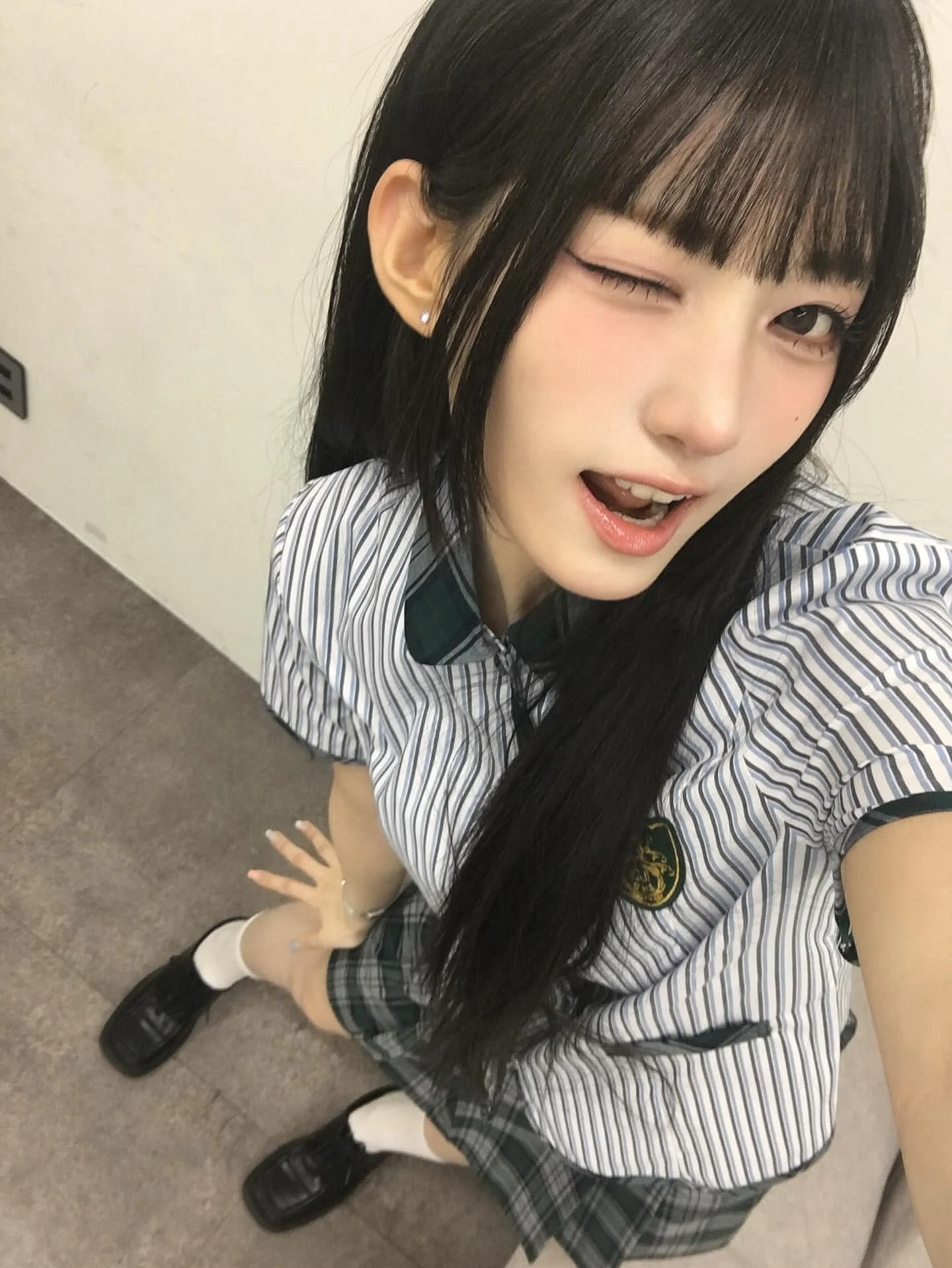 SAY MY NAME - Junhwi picture 7 of 11