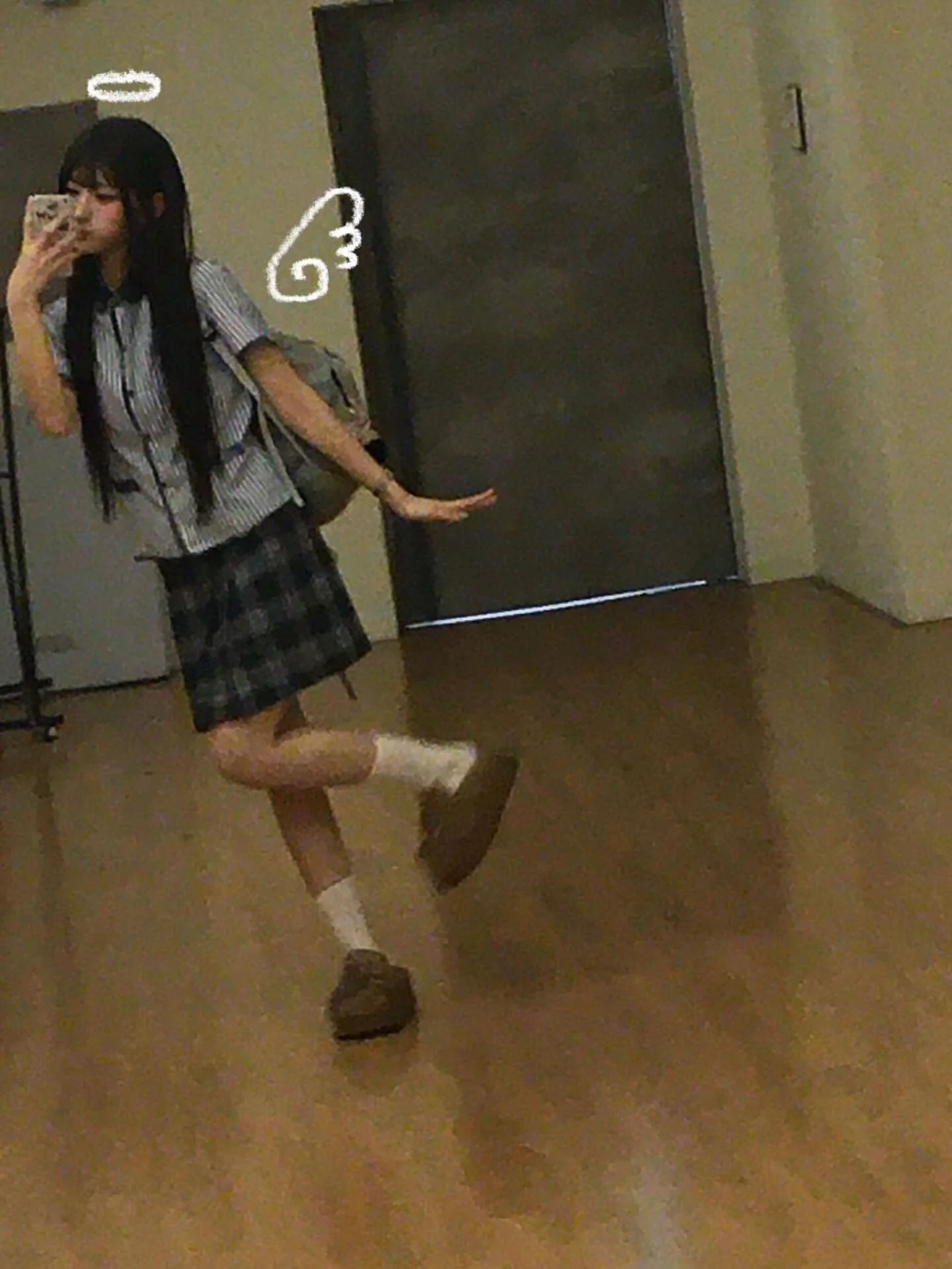 SAY MY NAME - Junhwi picture 10 of 11