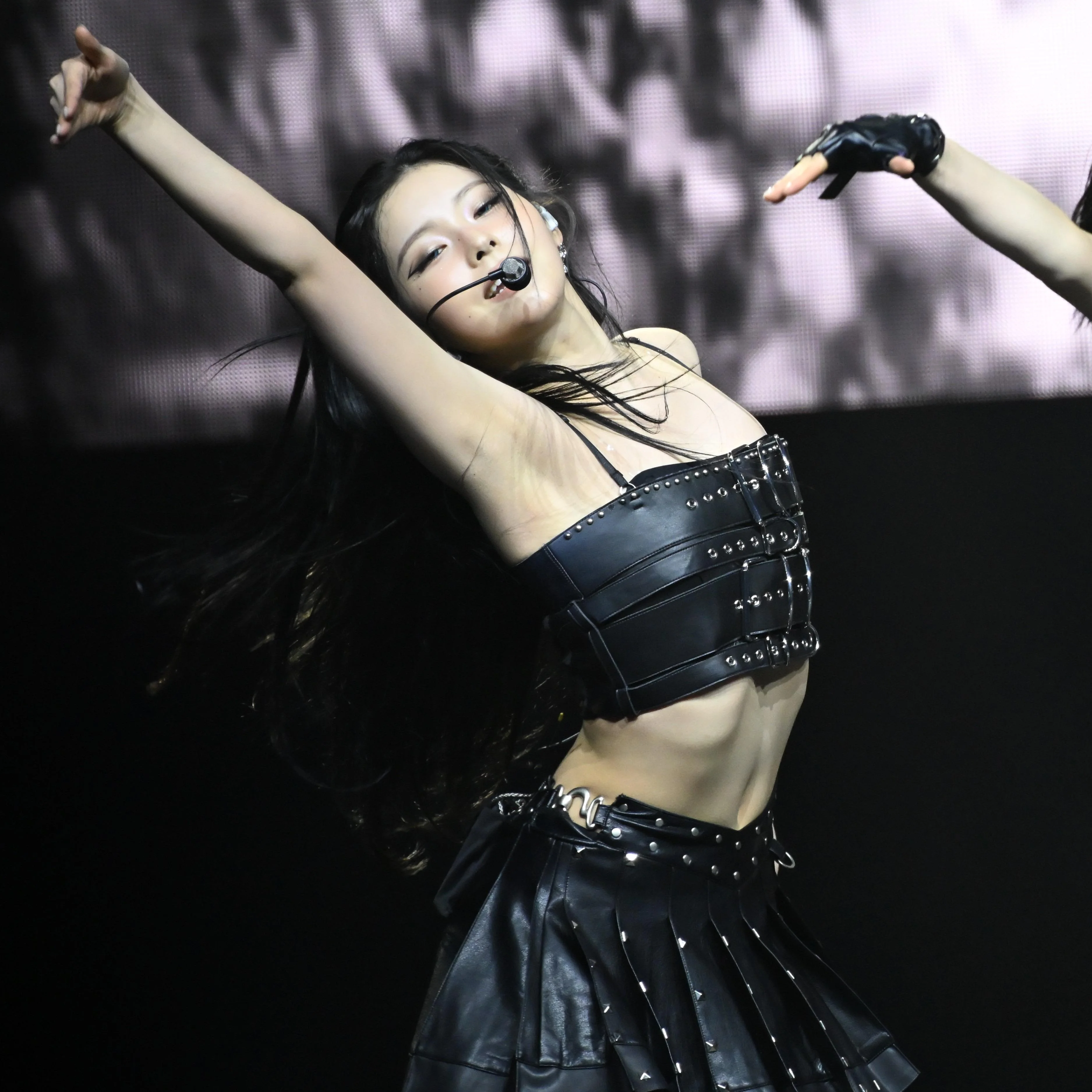 NMIXX Kyujin picture 1 of 1