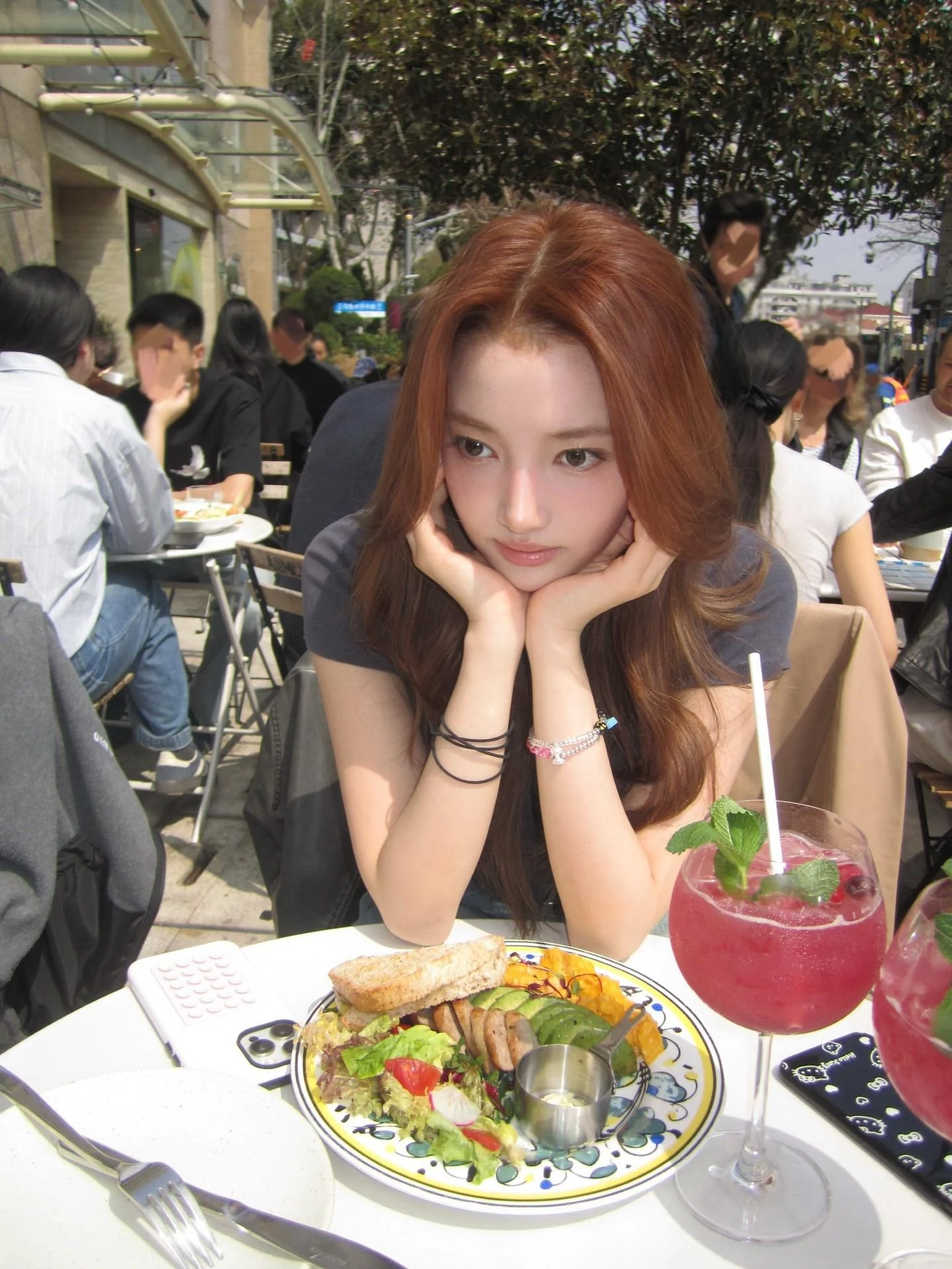 A20 MAY - Shijie picture 2 of 4