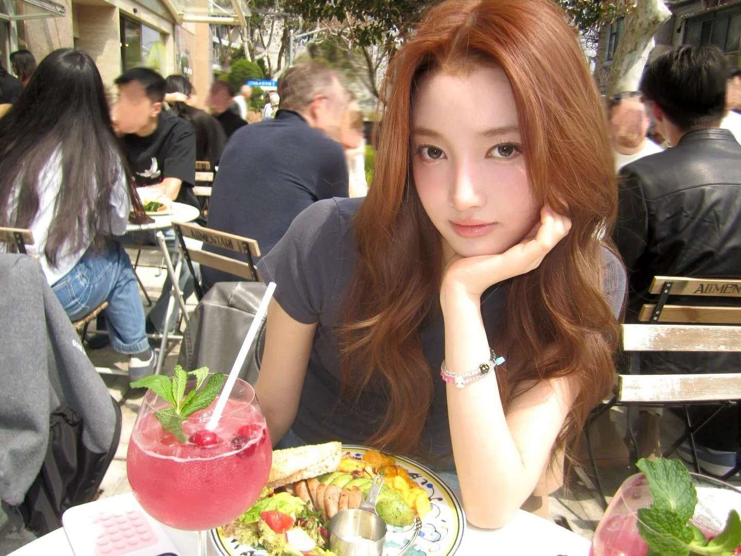 A20 MAY - Shijie picture 3 of 4