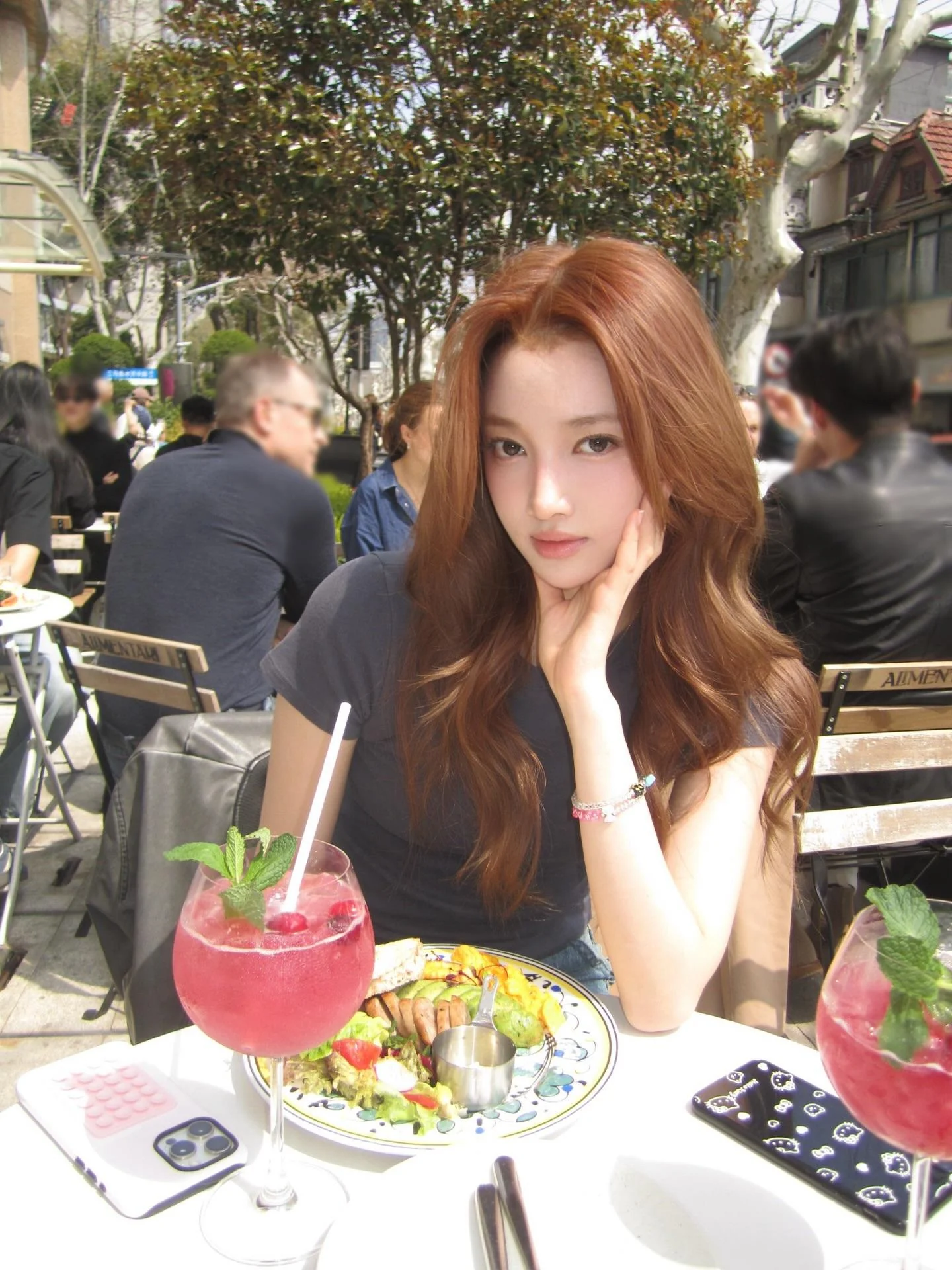 A20 MAY - Shijie picture 4 of 4