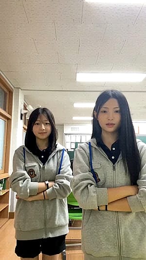 쉬는 시간🙅🏻‍♀️'