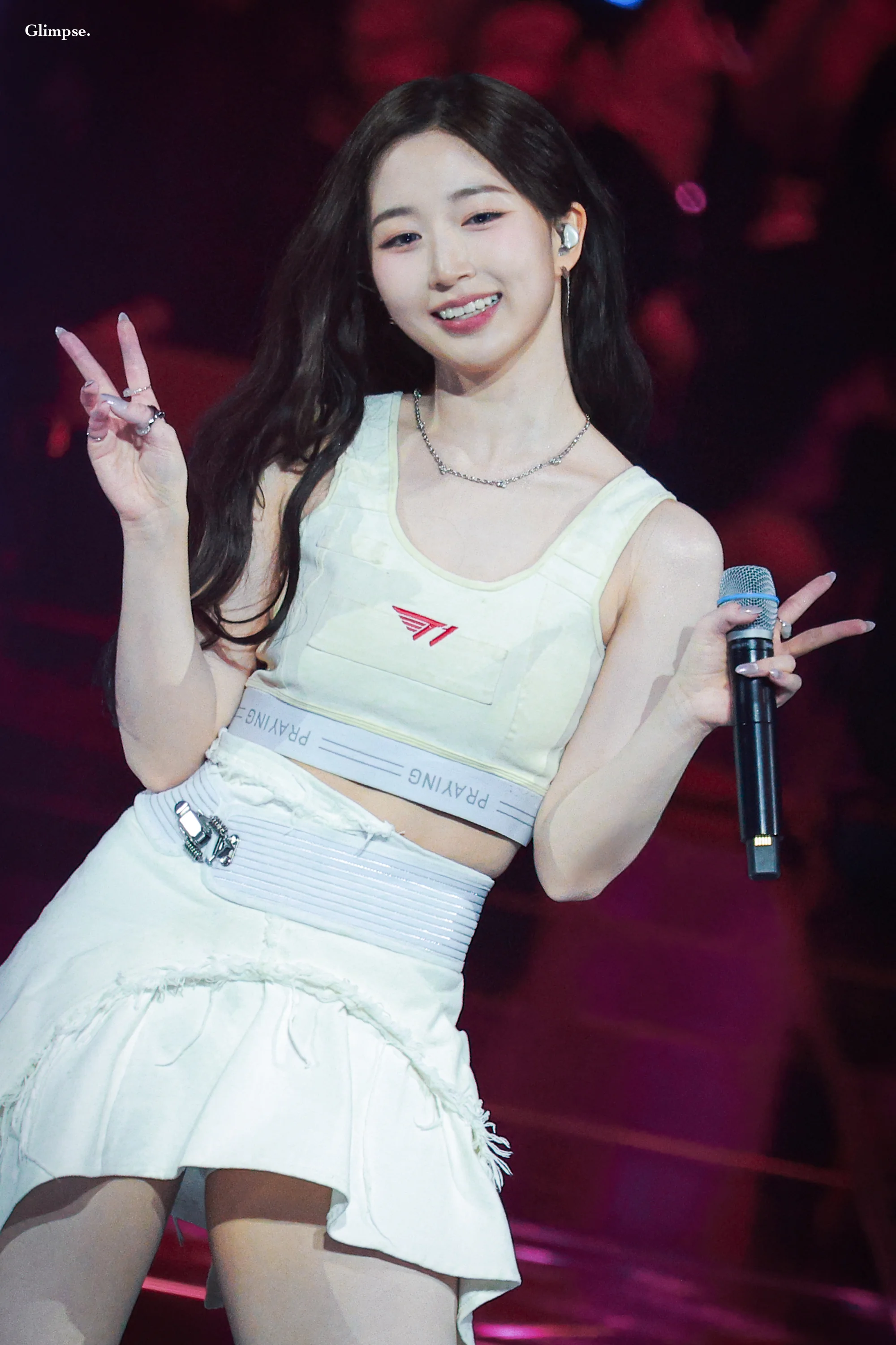 NMIXX Haewon picture 2 of 4