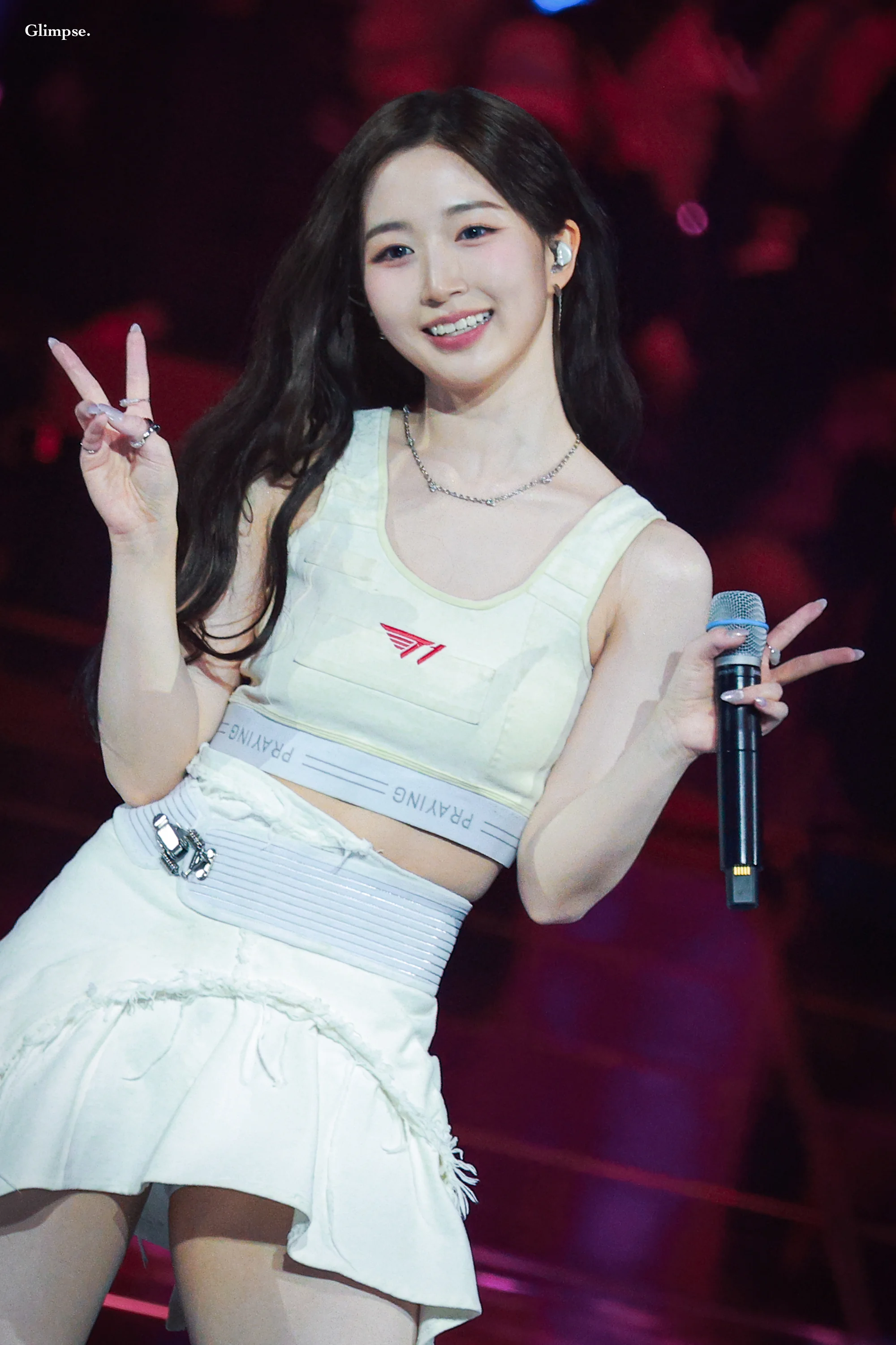 NMIXX Haewon picture 4 of 4