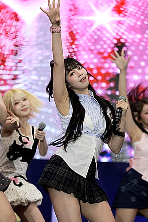 UNIS Nana'