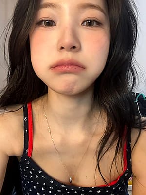 fromis_9 Jiheon'