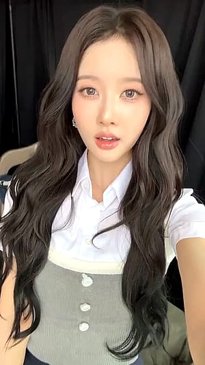 STAYC Sieun'
