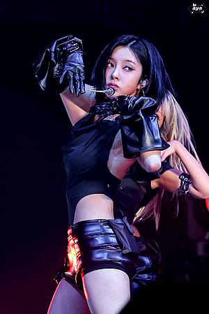 Kep1er Dayeon'