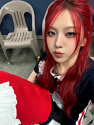 UNCHILD - Yeeun'