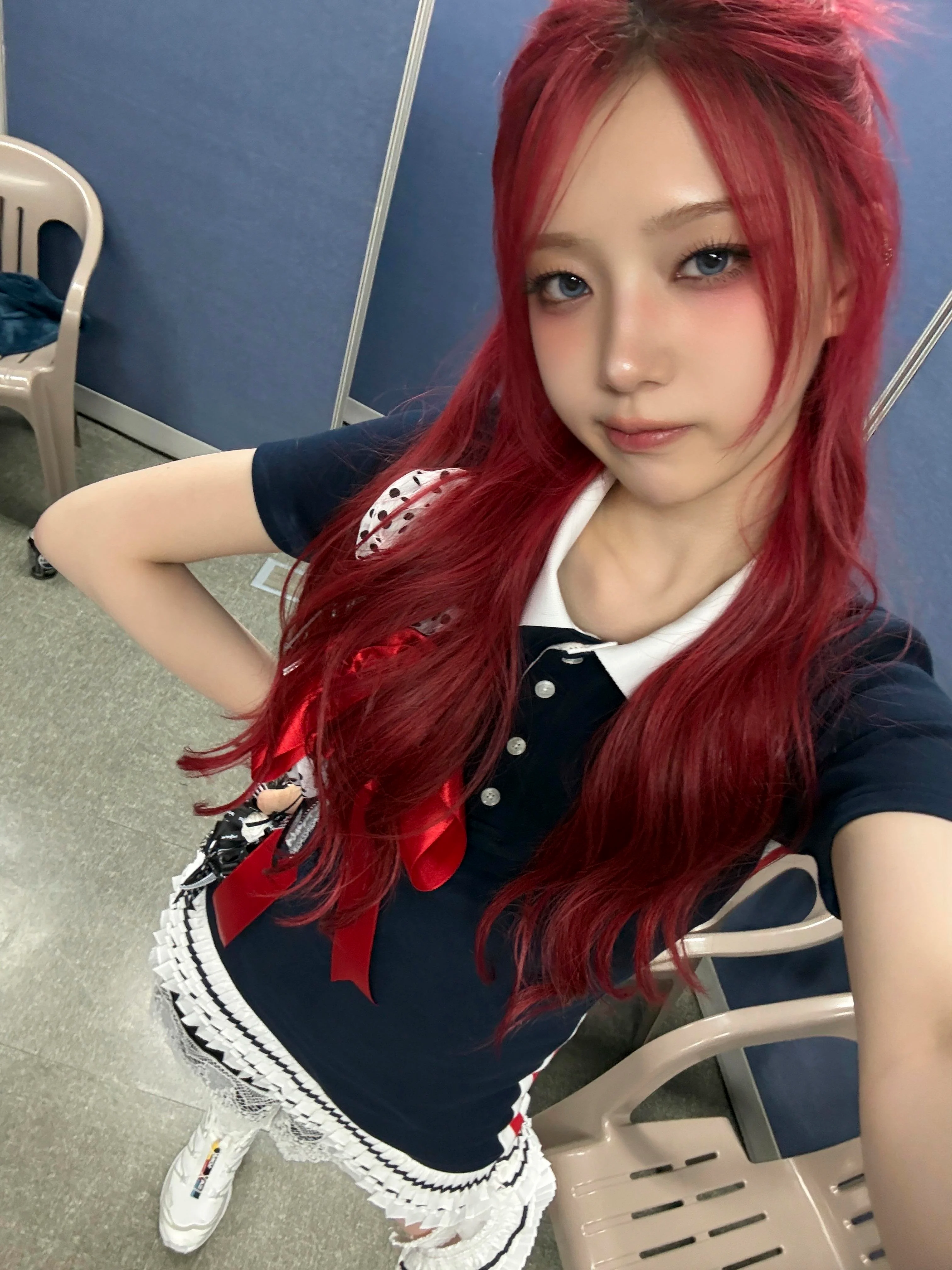 UNCHILD - Yeeun picture 2 of 4