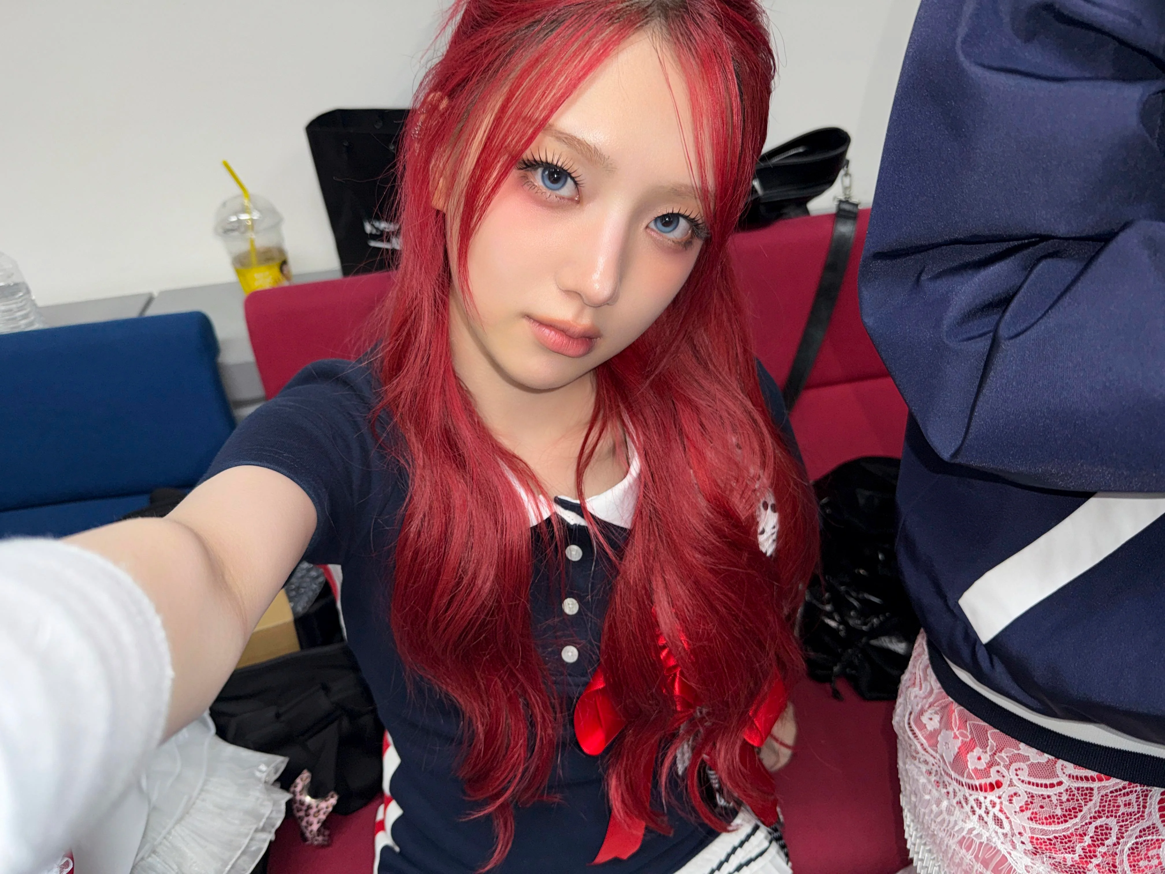 UNCHILD - Yeeun picture 3 of 4