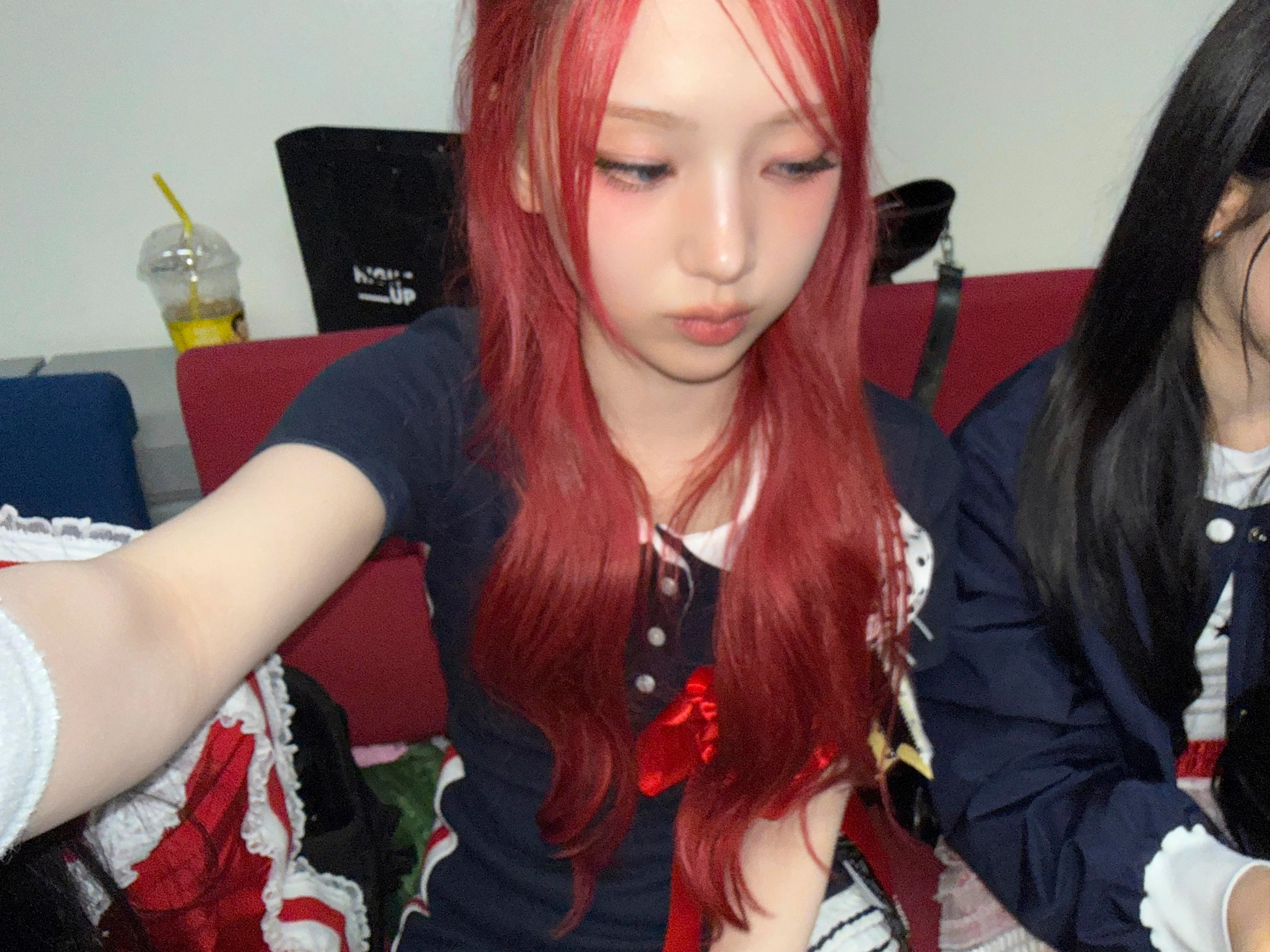 UNCHILD - Yeeun picture 4 of 4