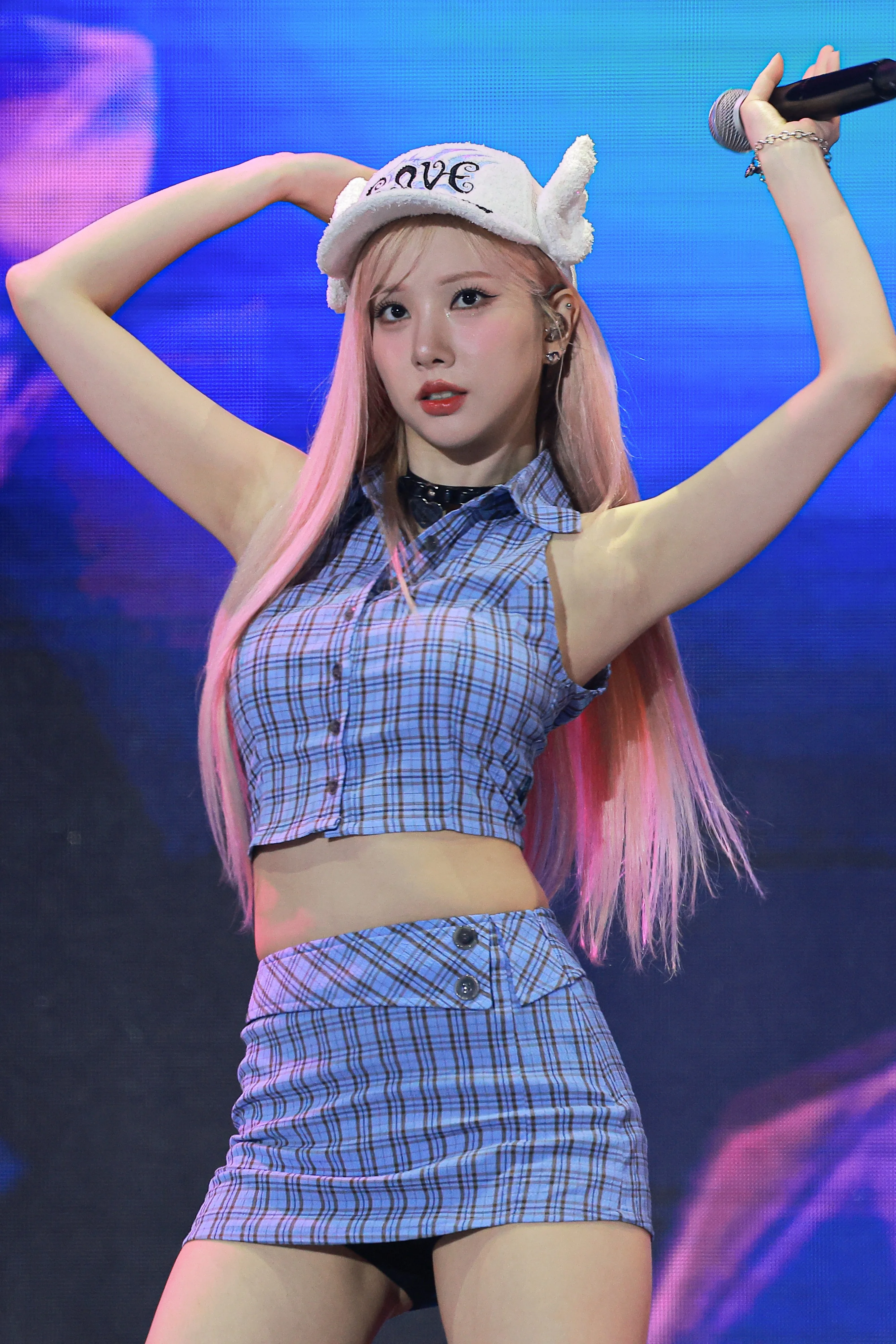 VIVIZ Eunha picture 1 of 1