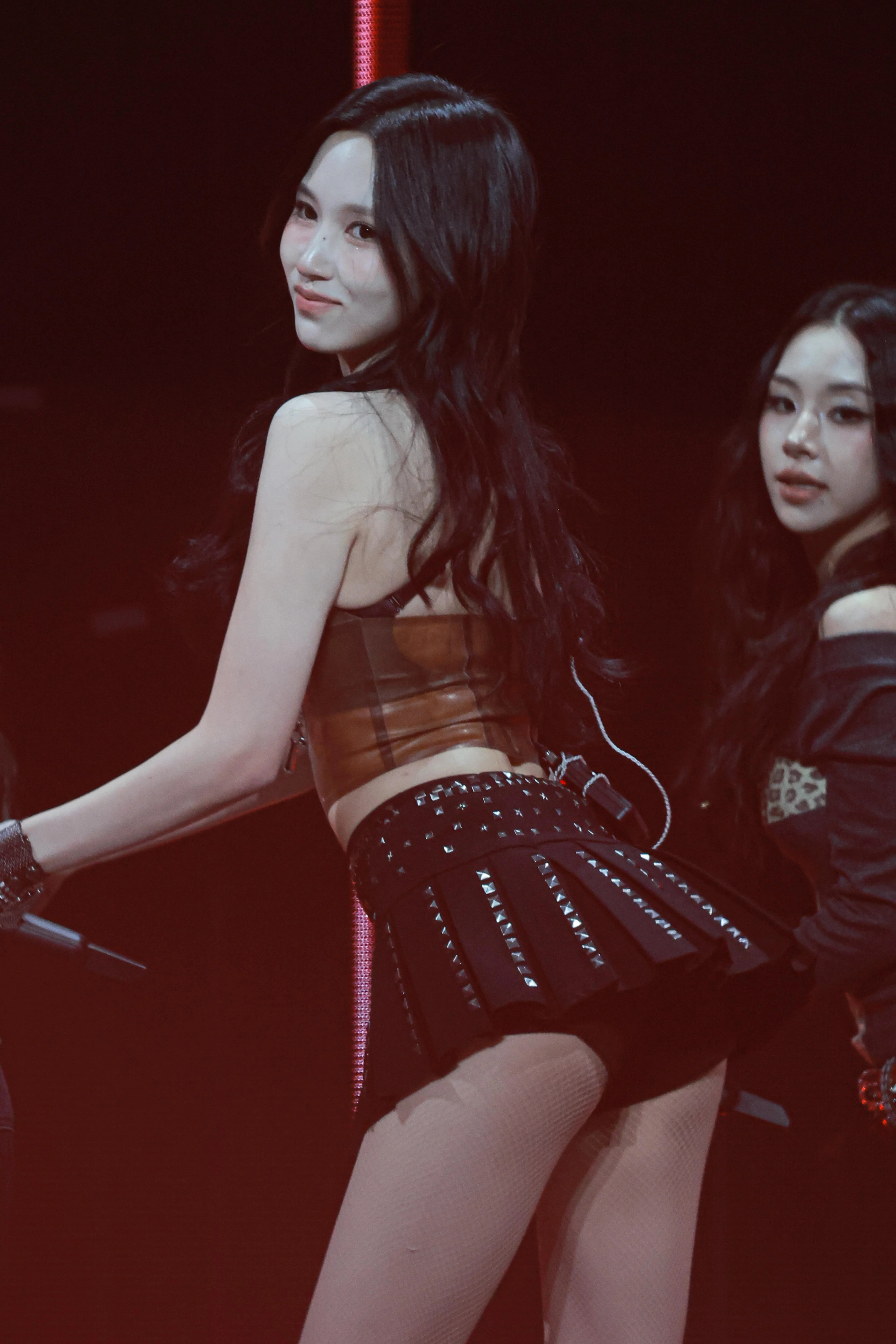 TWICE Mina picture 1 of 1