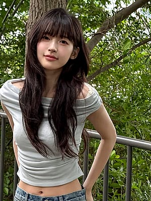 Oh My Girl - Arin'