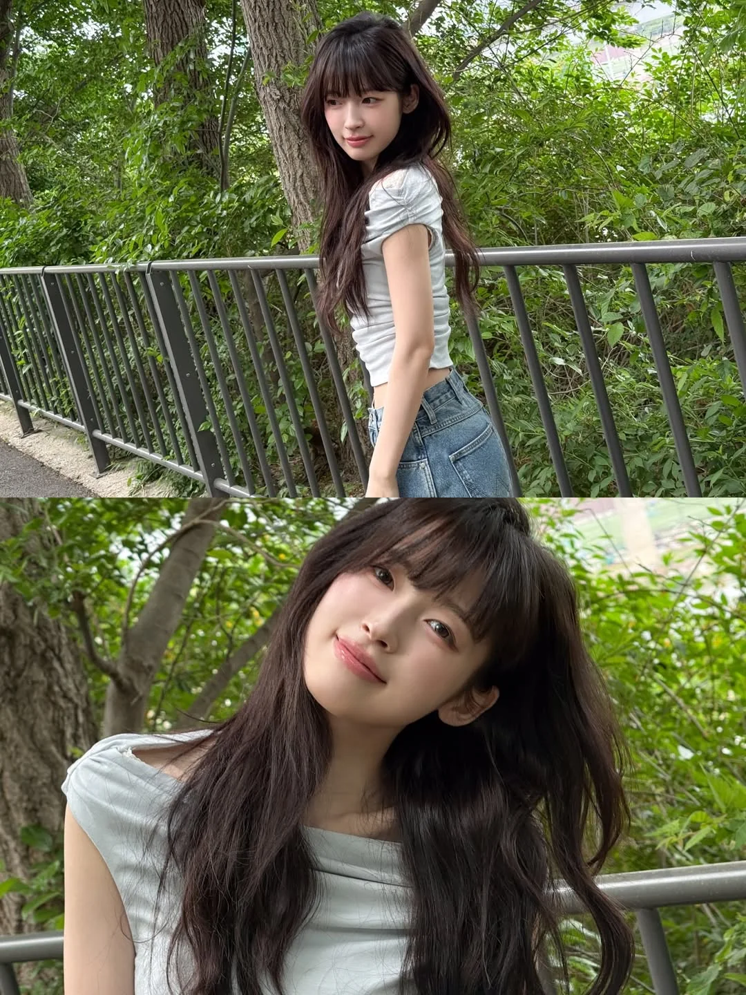 Oh My Girl - Arin picture 2 of 8