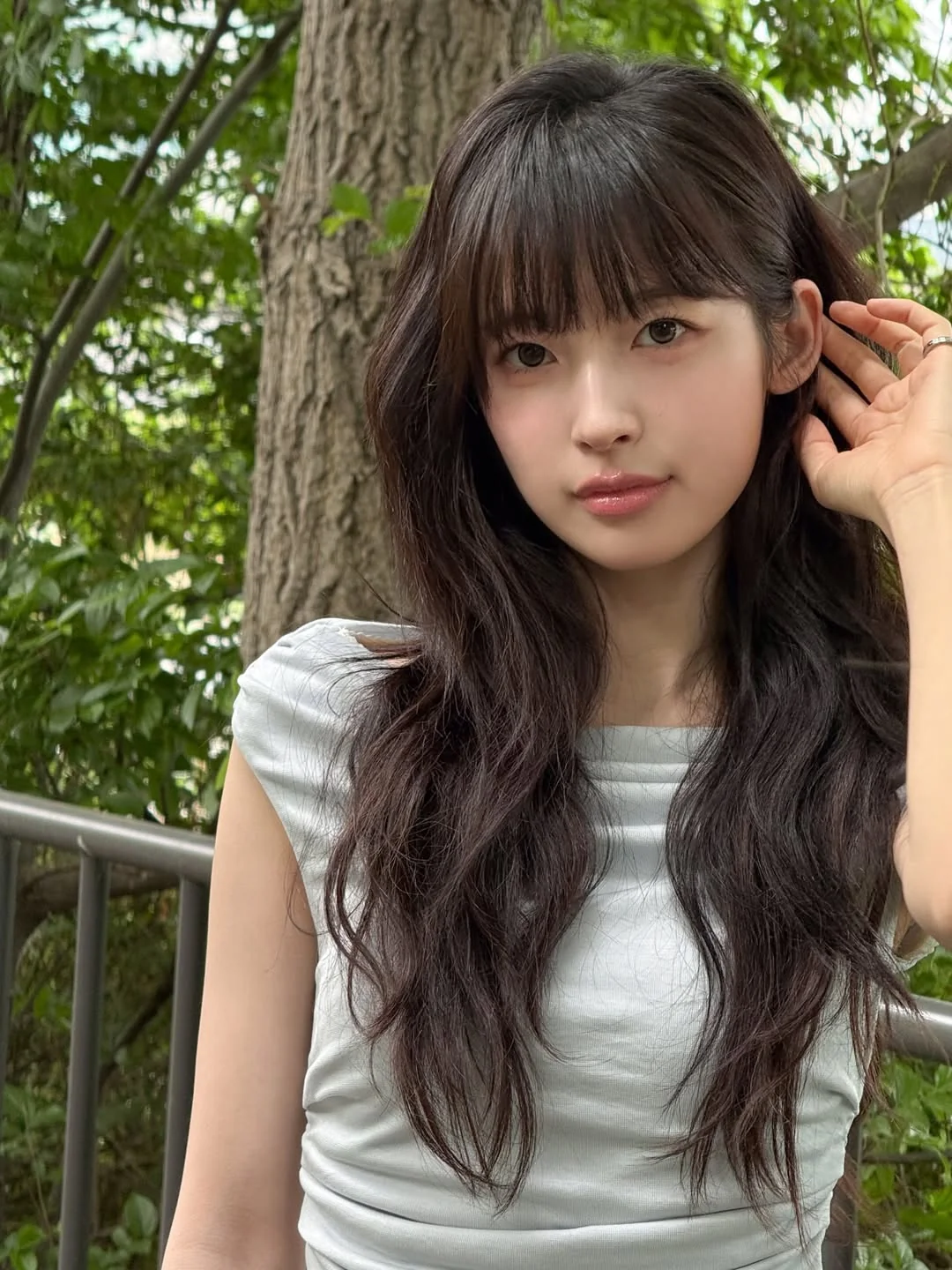 Oh My Girl - Arin picture 3 of 8