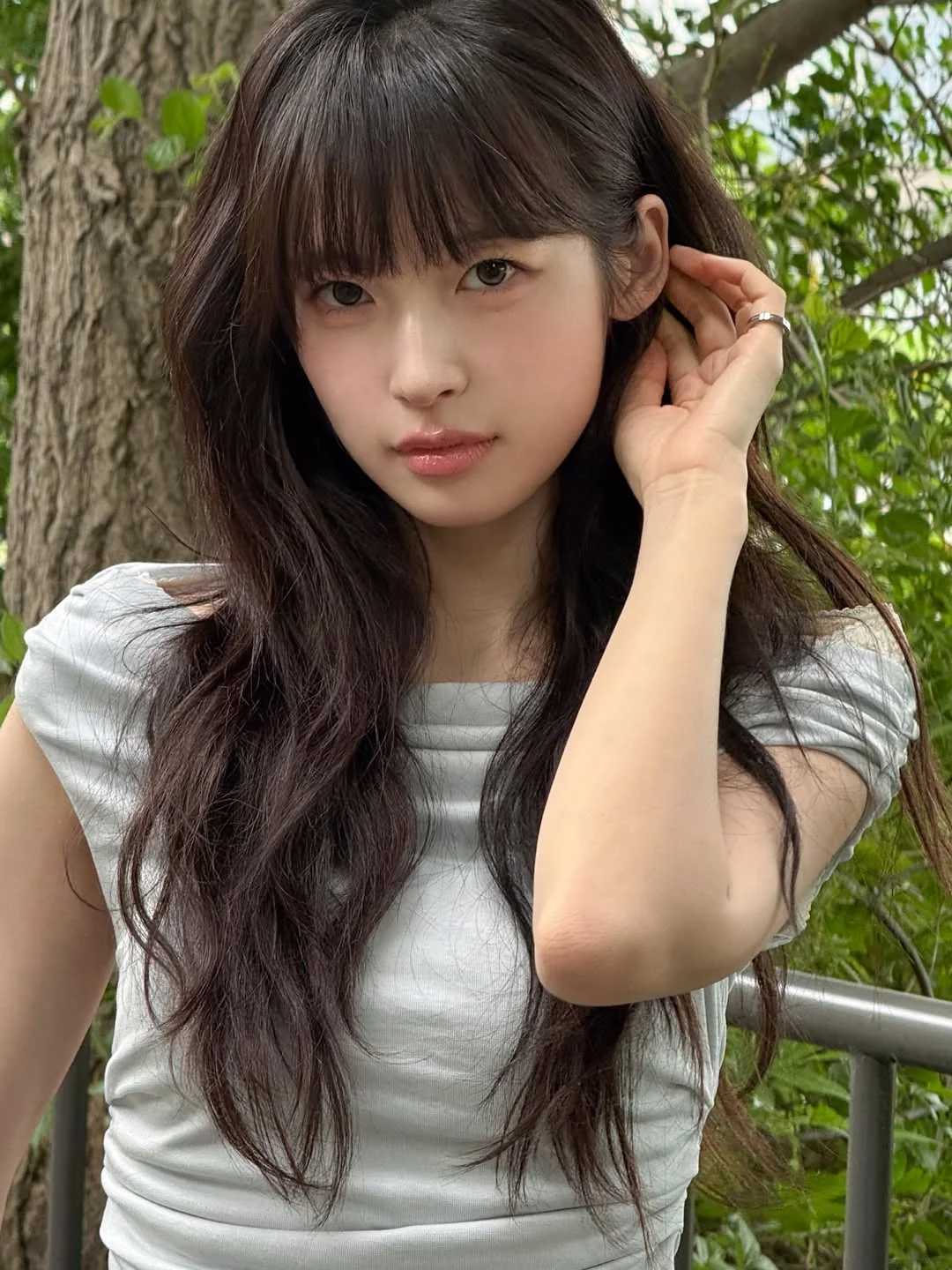 Oh My Girl - Arin picture 5 of 8
