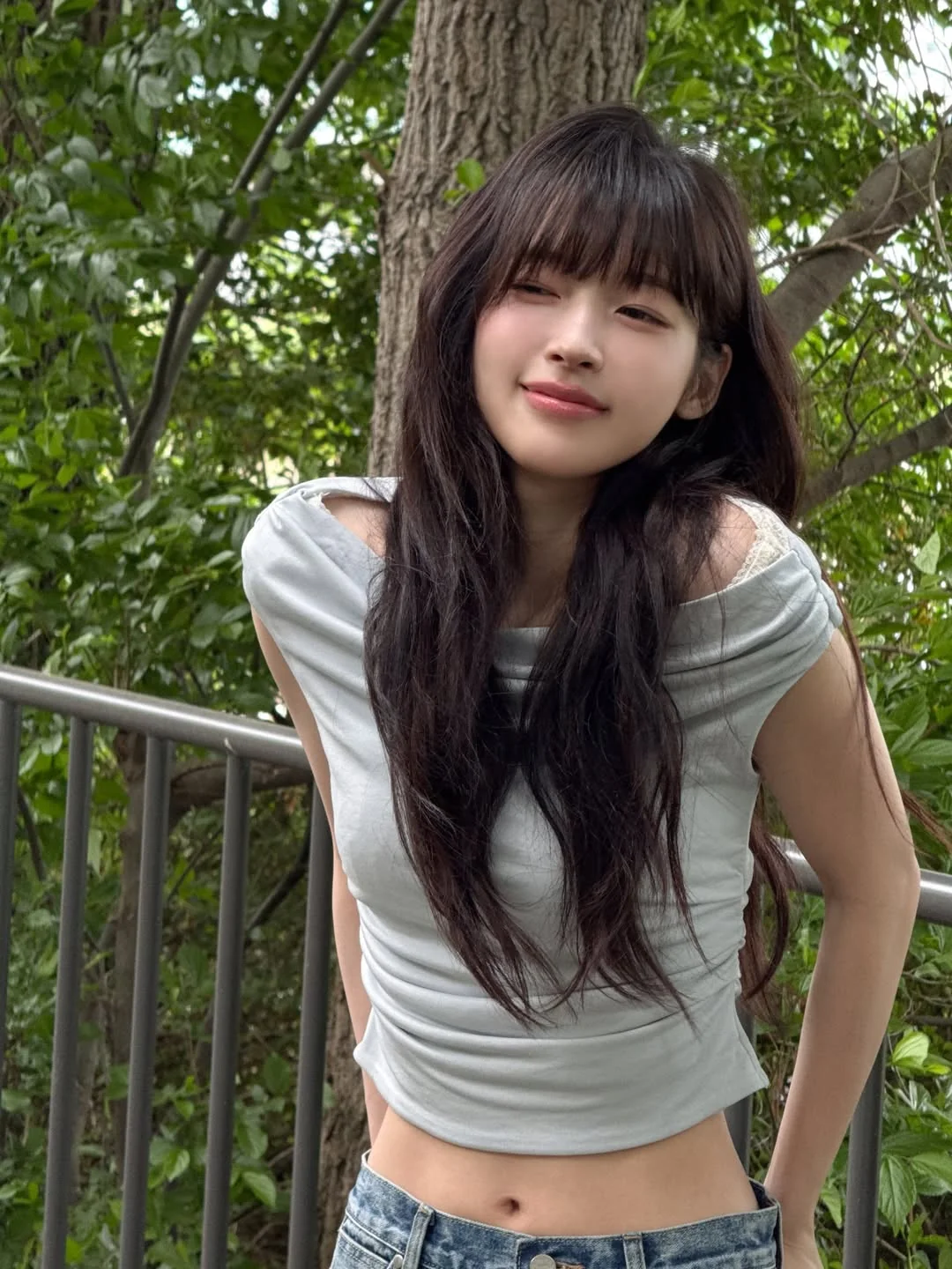 Oh My Girl - Arin picture 6 of 8