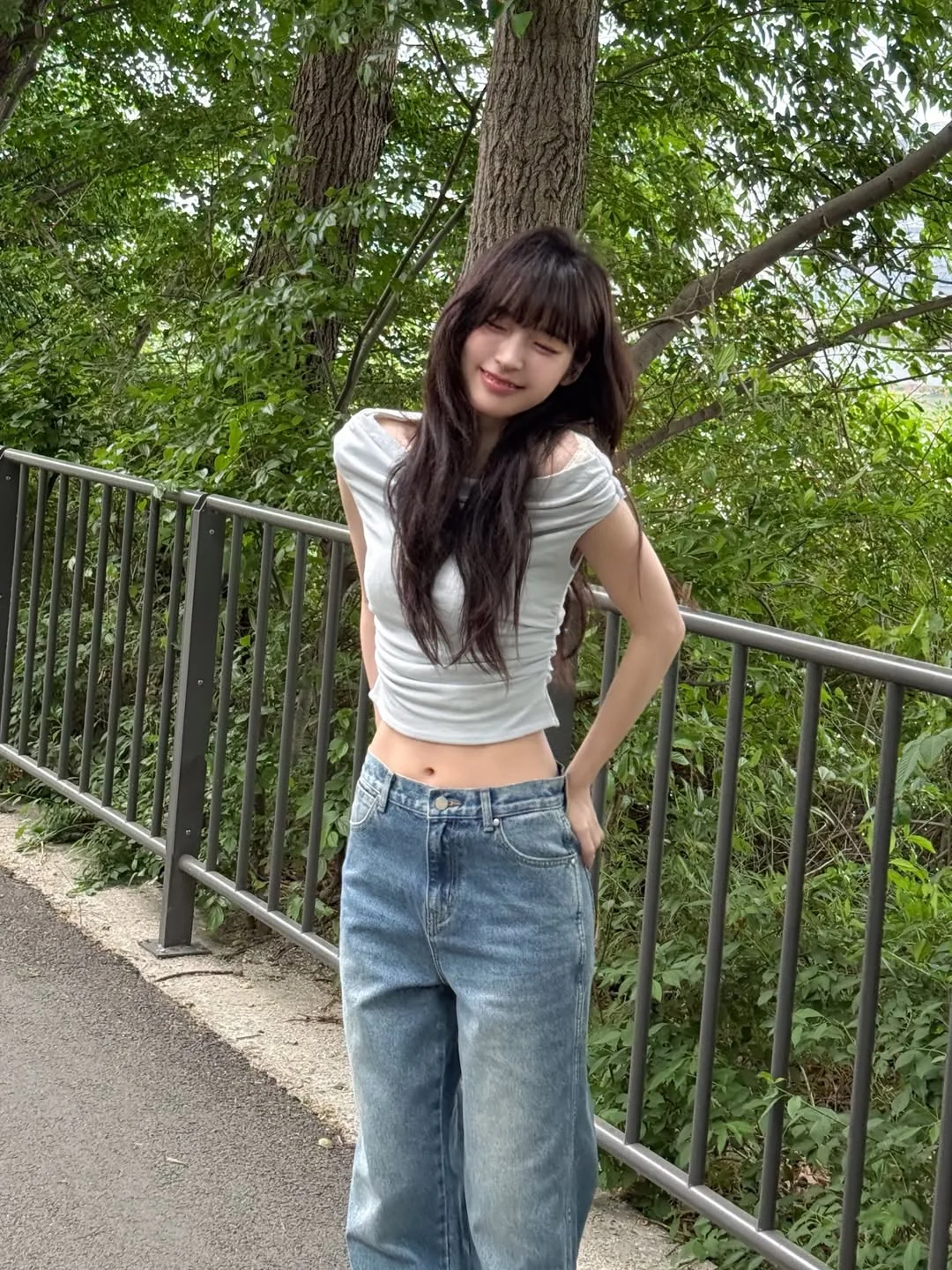 Oh My Girl - Arin picture 7 of 8