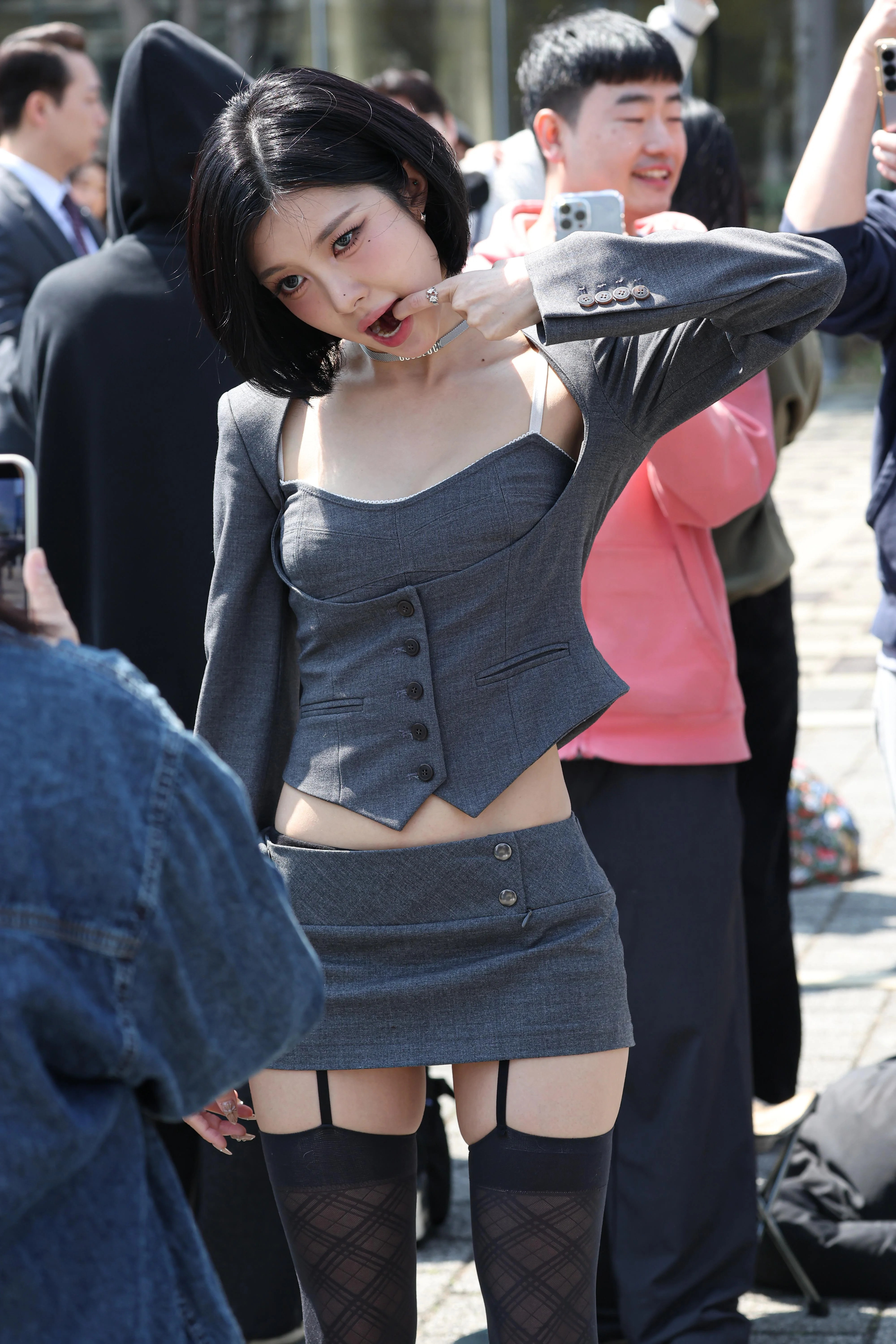 Kep1er Dayeon picture 1 of 1