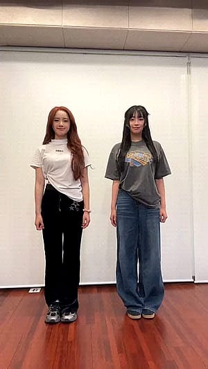 에버애프터 still breathing?🤭'