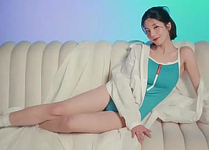 Eunbi'