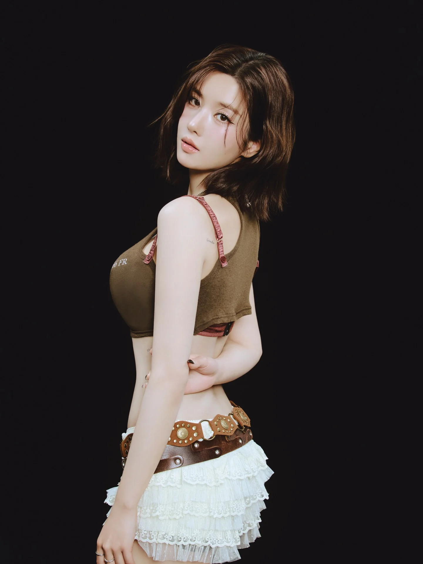 Eunbi picture 1 of 5