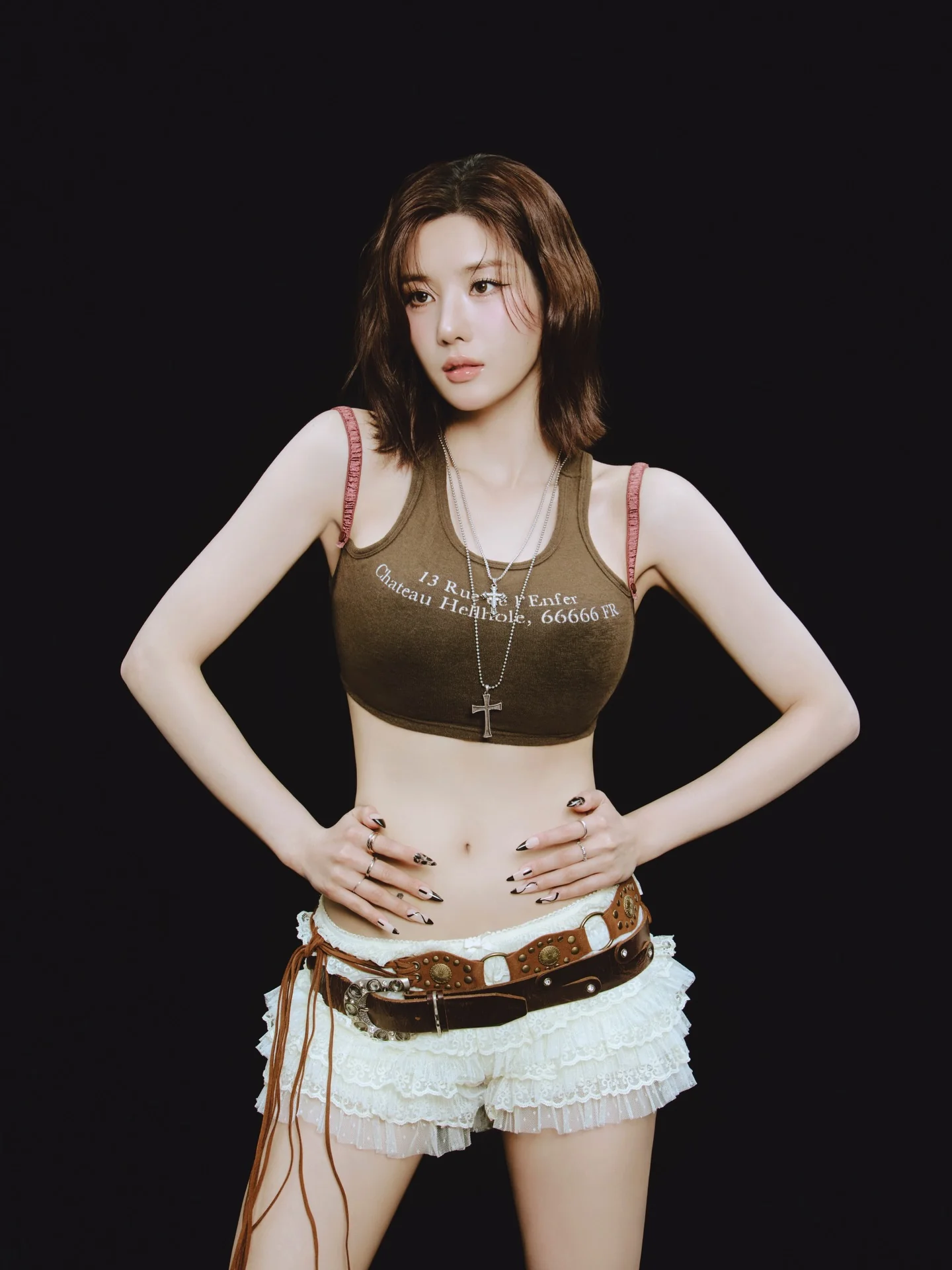 Eunbi picture 2 of 5