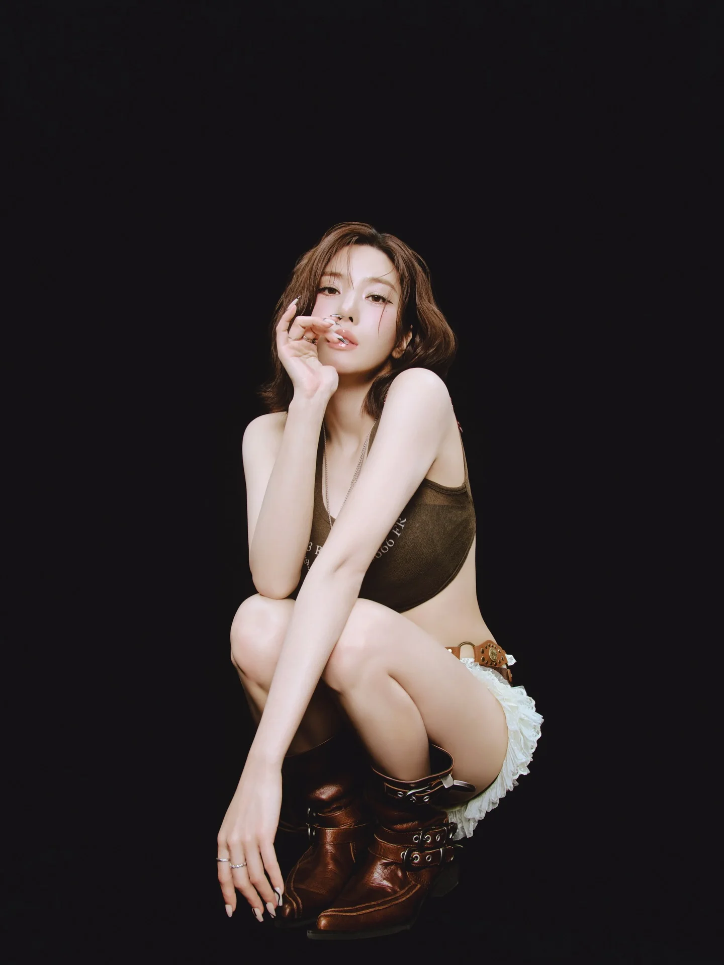 Eunbi picture 3 of 5
