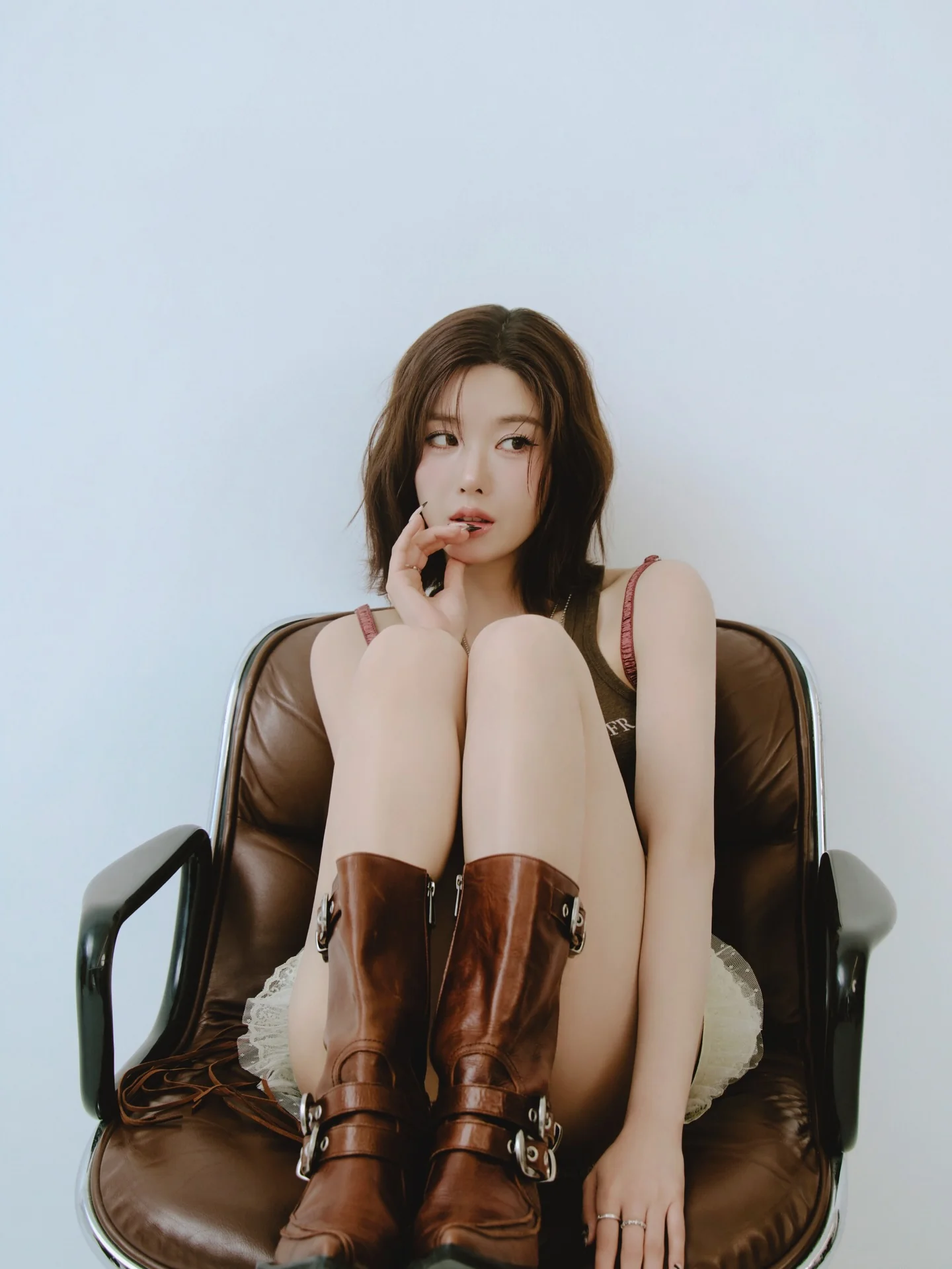 Eunbi picture 5 of 5
