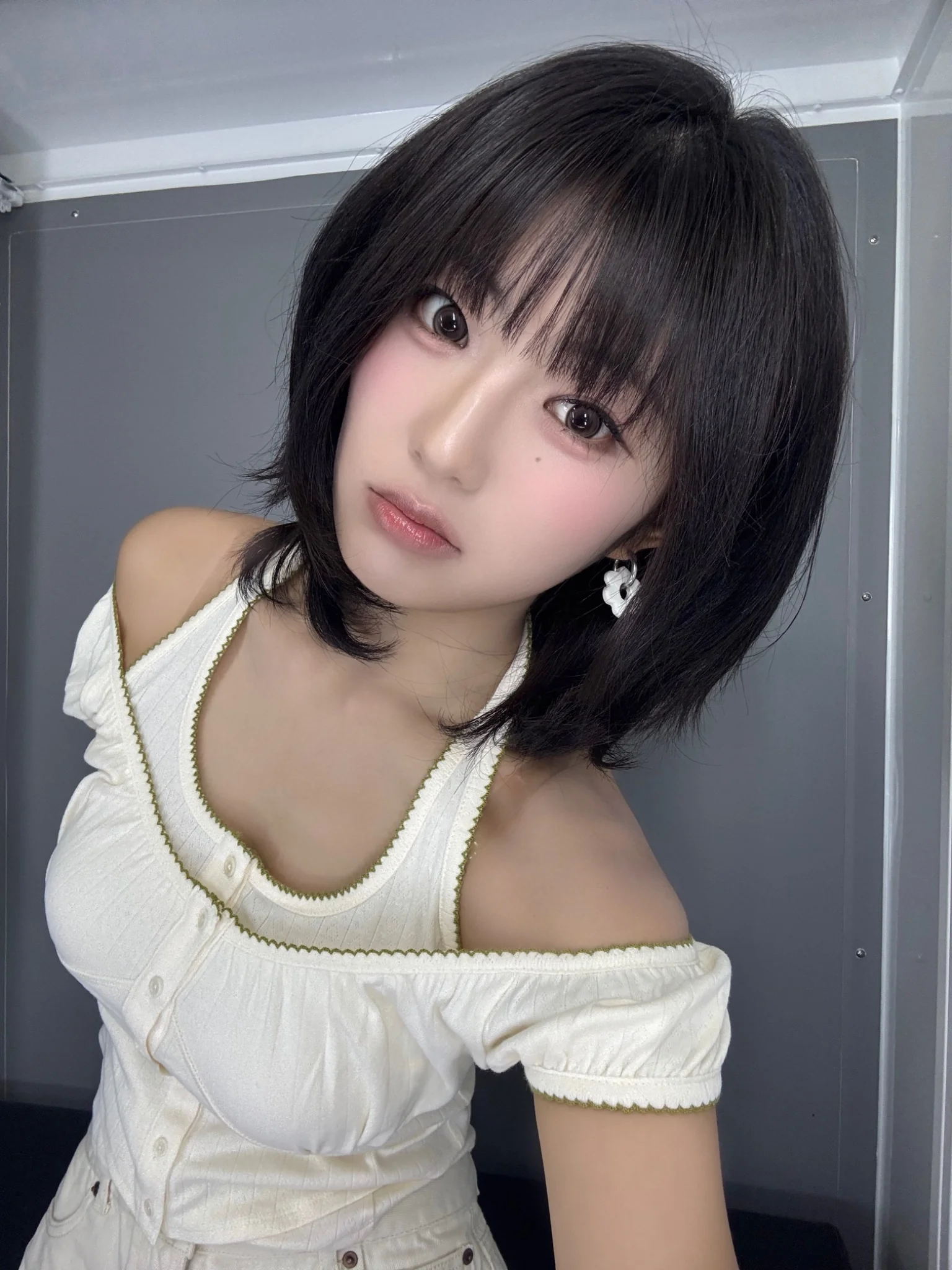 H1-KEY Yel picture 1 of 4