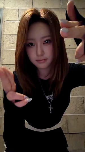 H1-KEY Hwiseo'